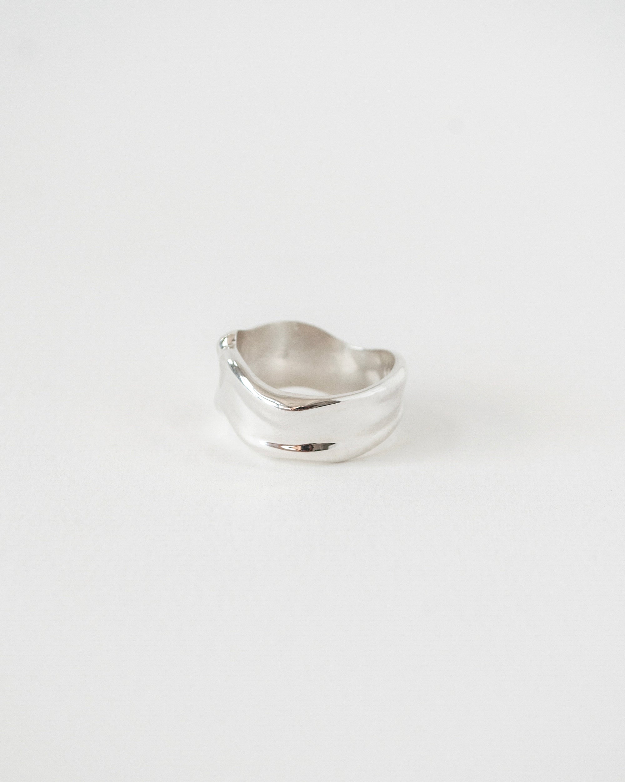 WAVE BAND | WIDE