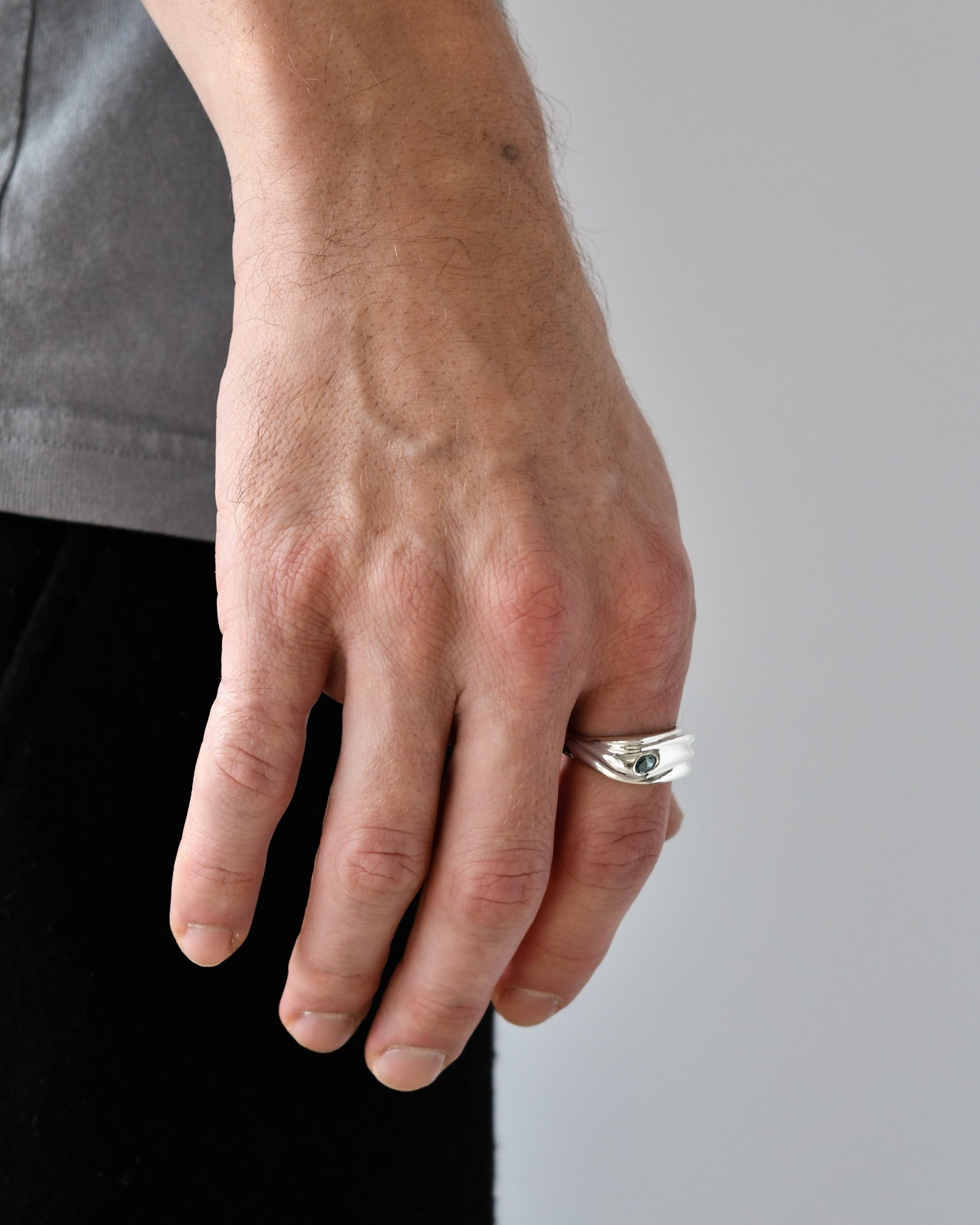 CURRENT SIGNET | MONTANA SAPPHIRE