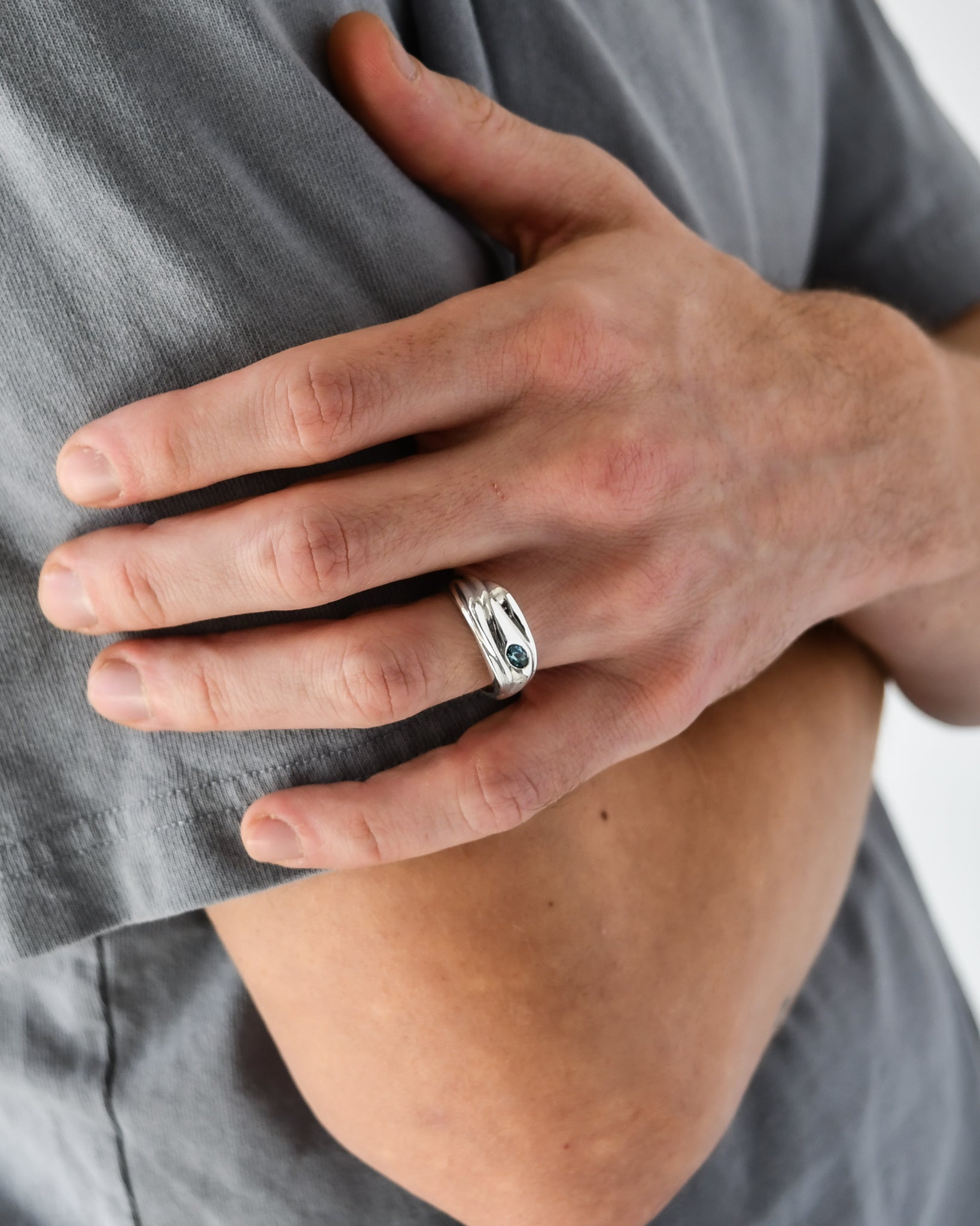 CURRENT SIGNET | MONTANA SAPPHIRE