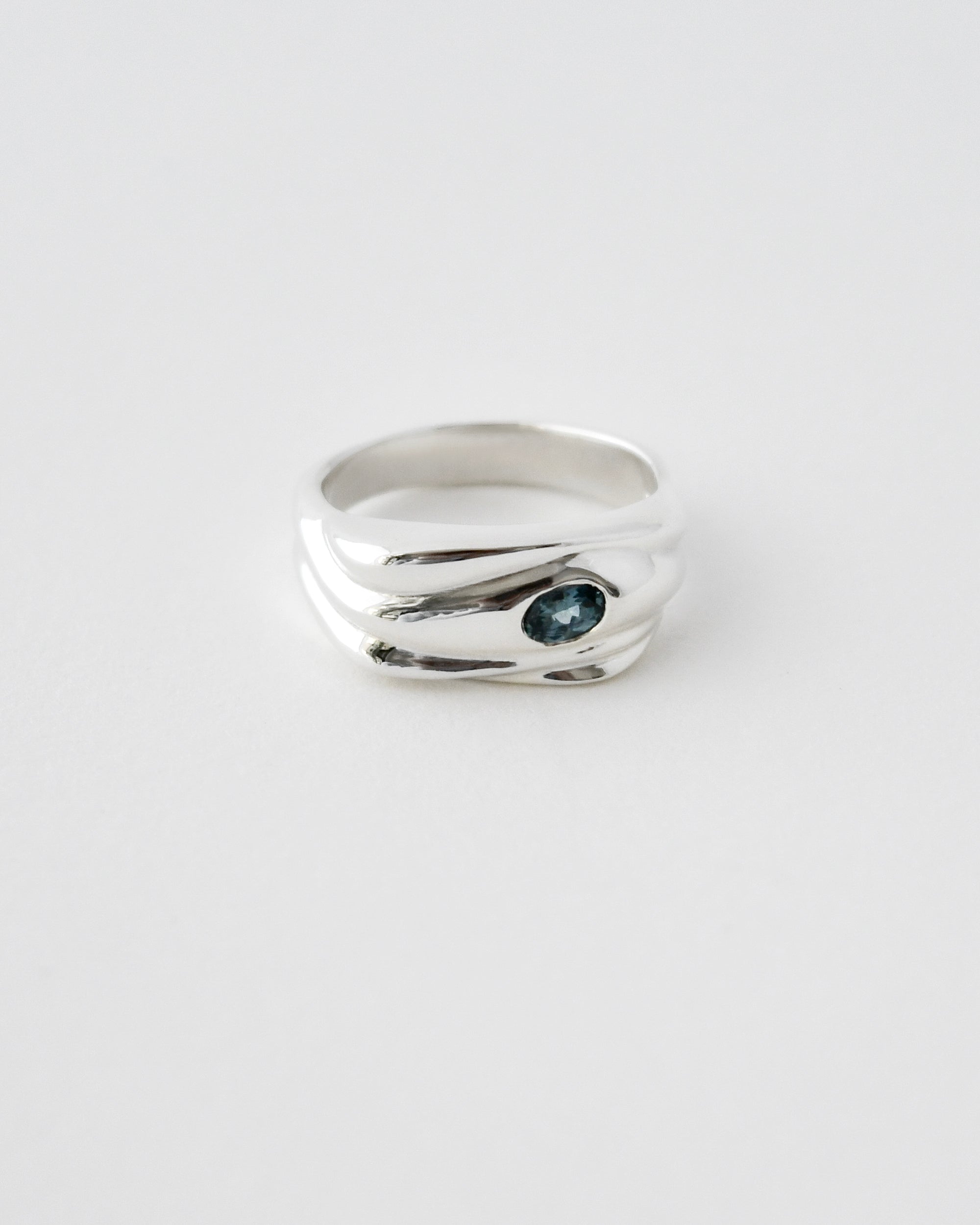 CURRENT SIGNET | MONTANA SAPPHIRE