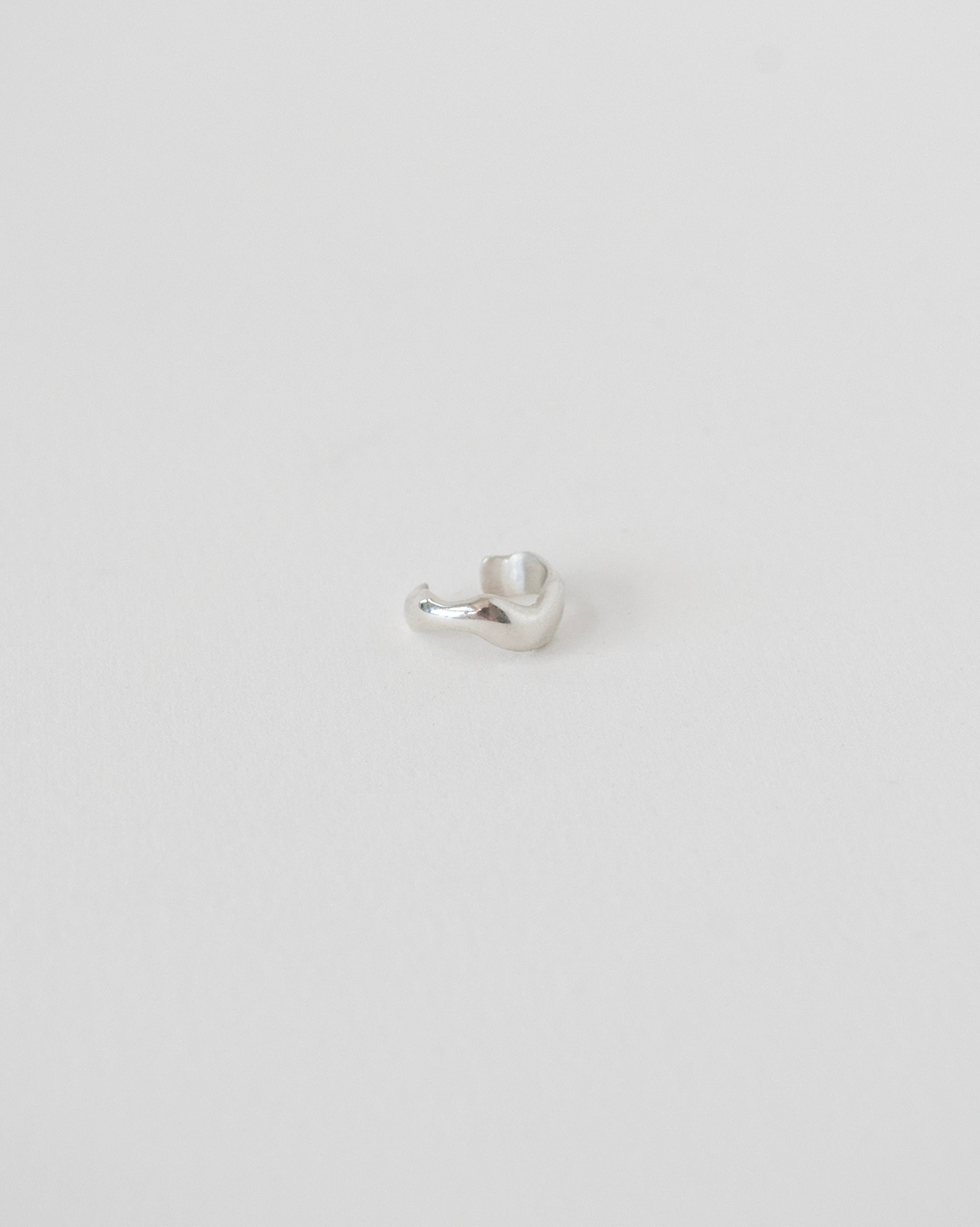 WAVE EAR CUFF