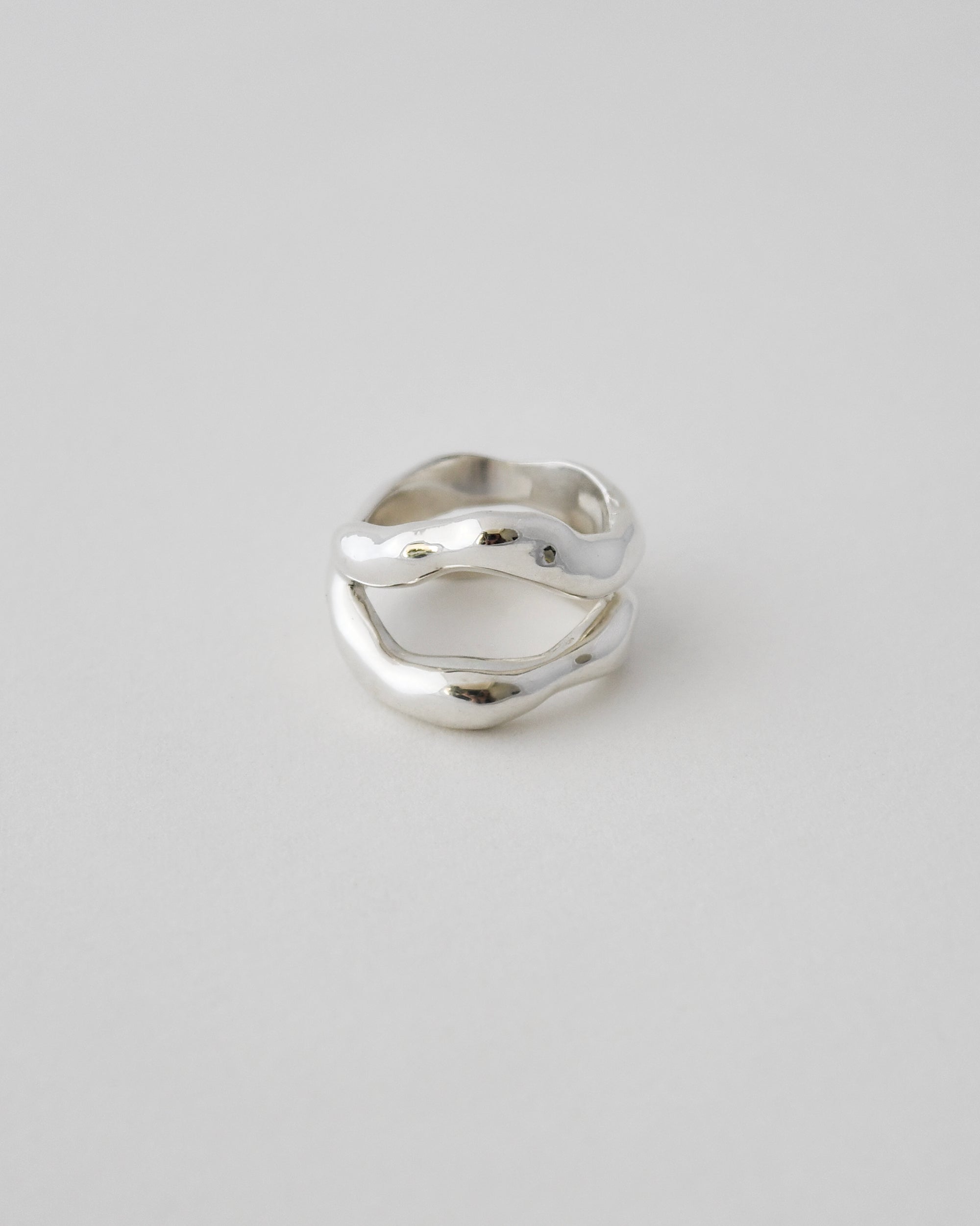 FLUX RING