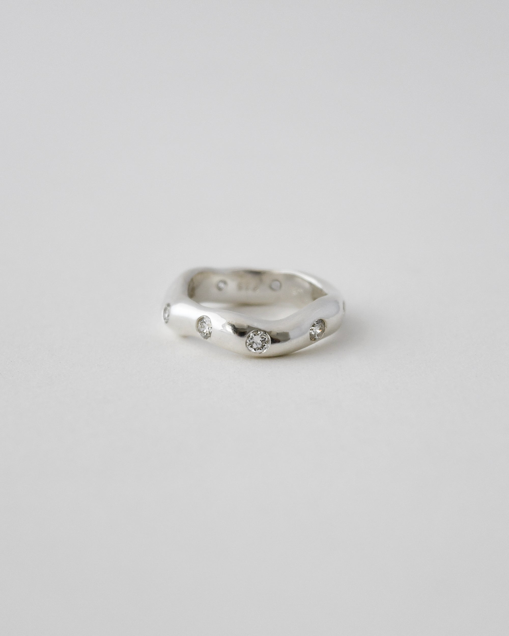 FLUXETTE RING