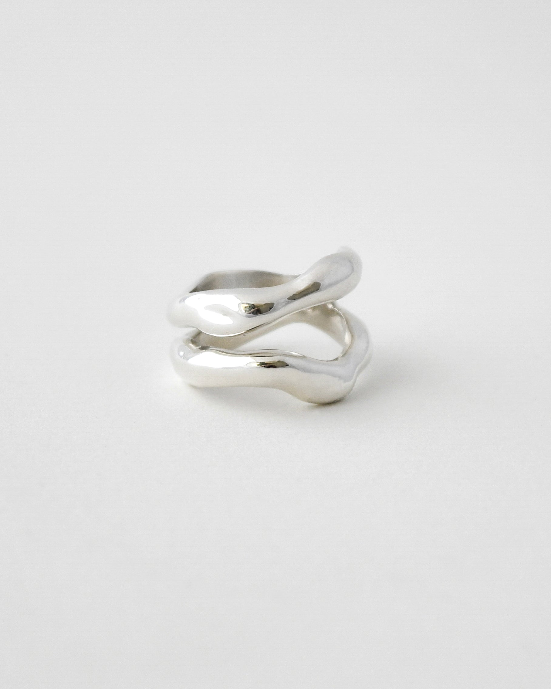 FLUX RING