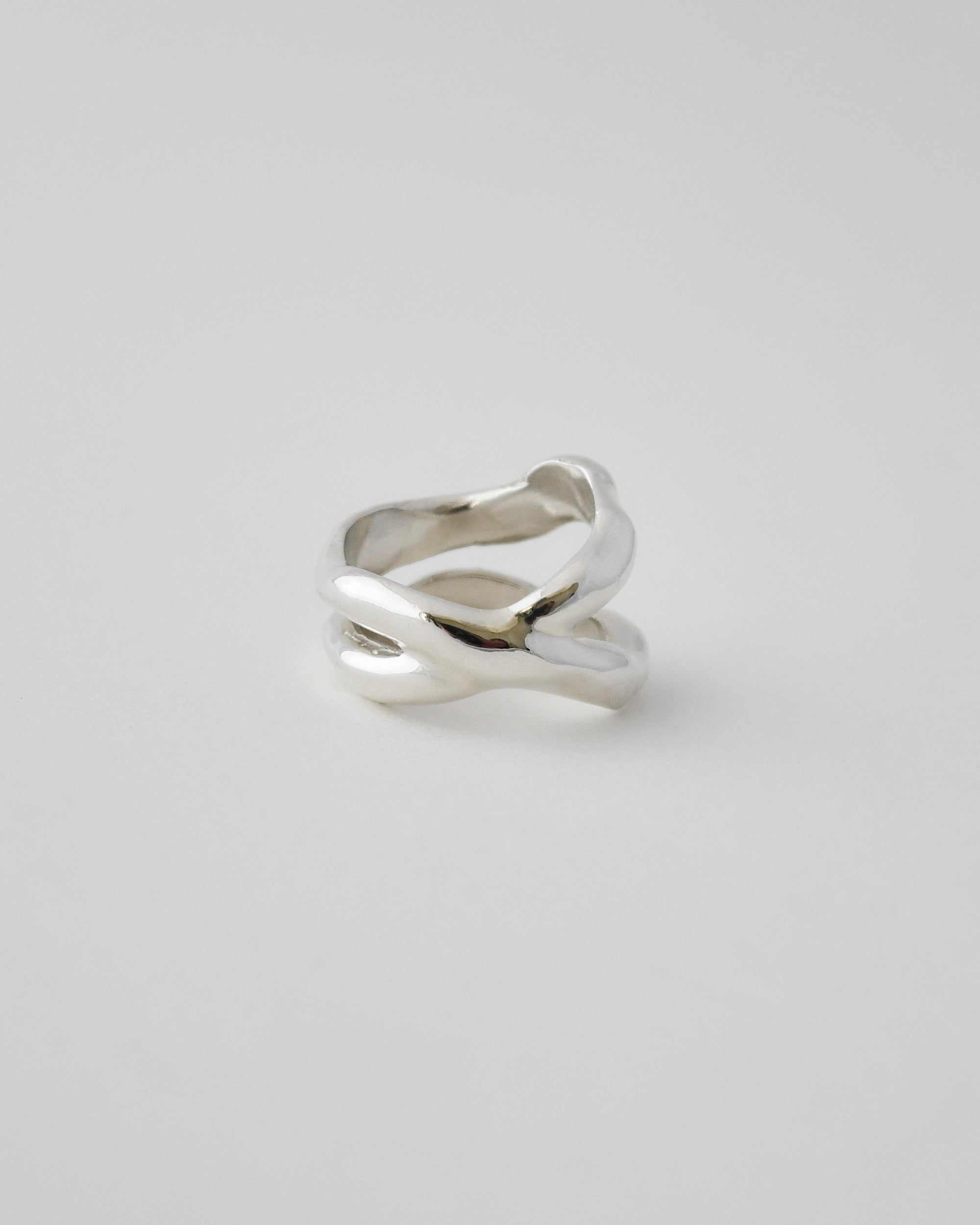 FLUX RING