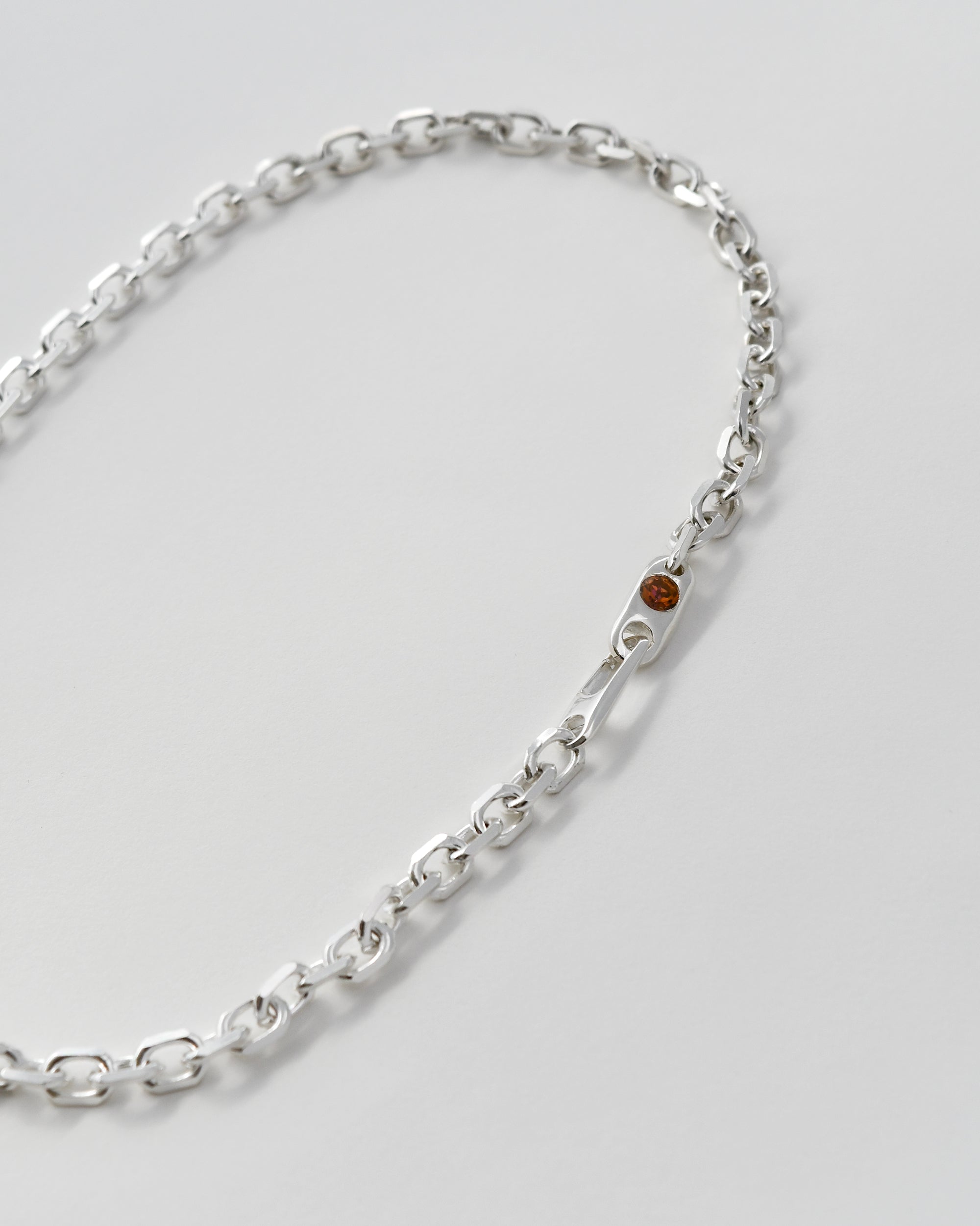 GRAVITY CHAIN | SUNRISE TOPAZ | DISCONTINUED