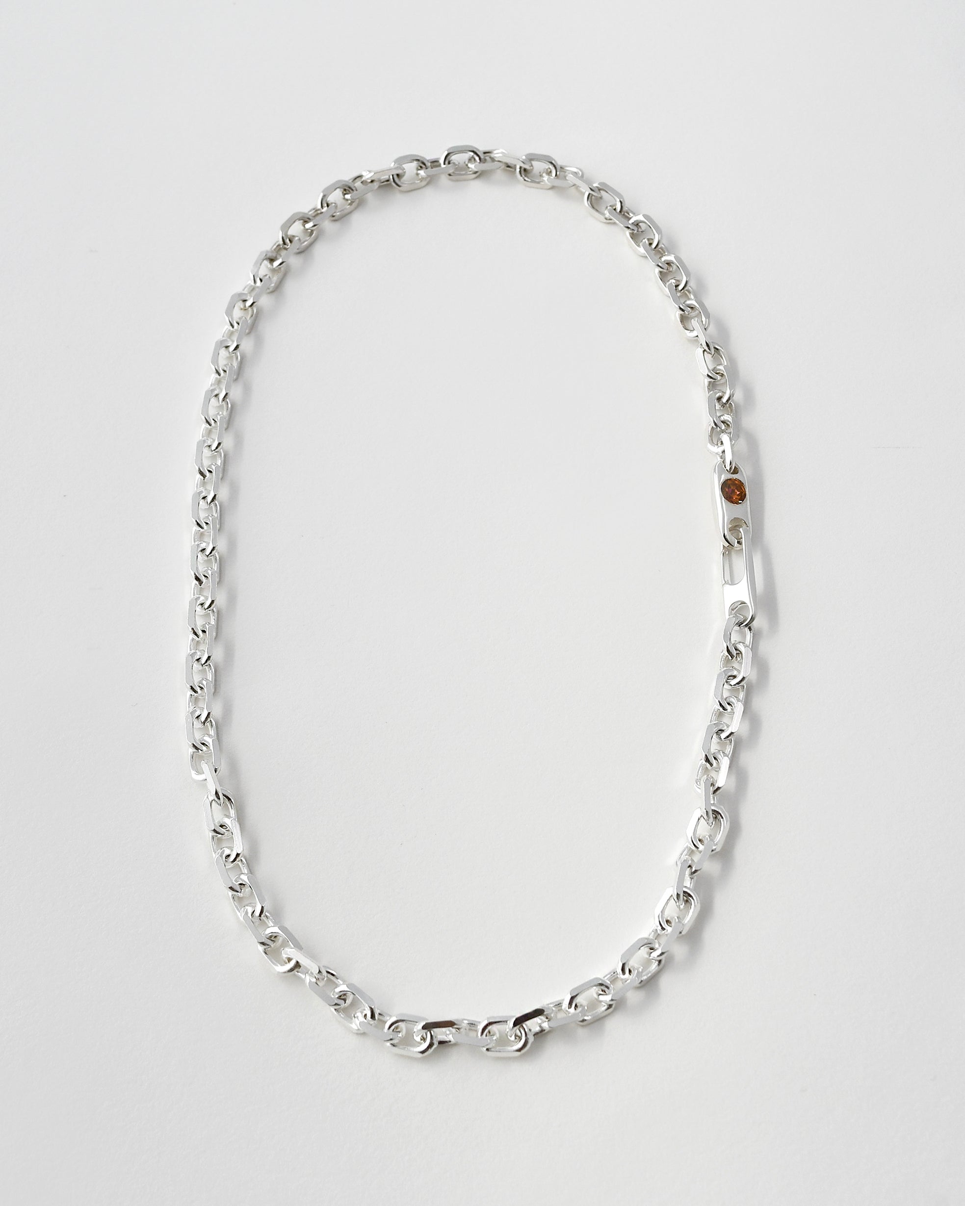 GRAVITY CHAIN | SUNRISE TOPAZ | DISCONTINUED