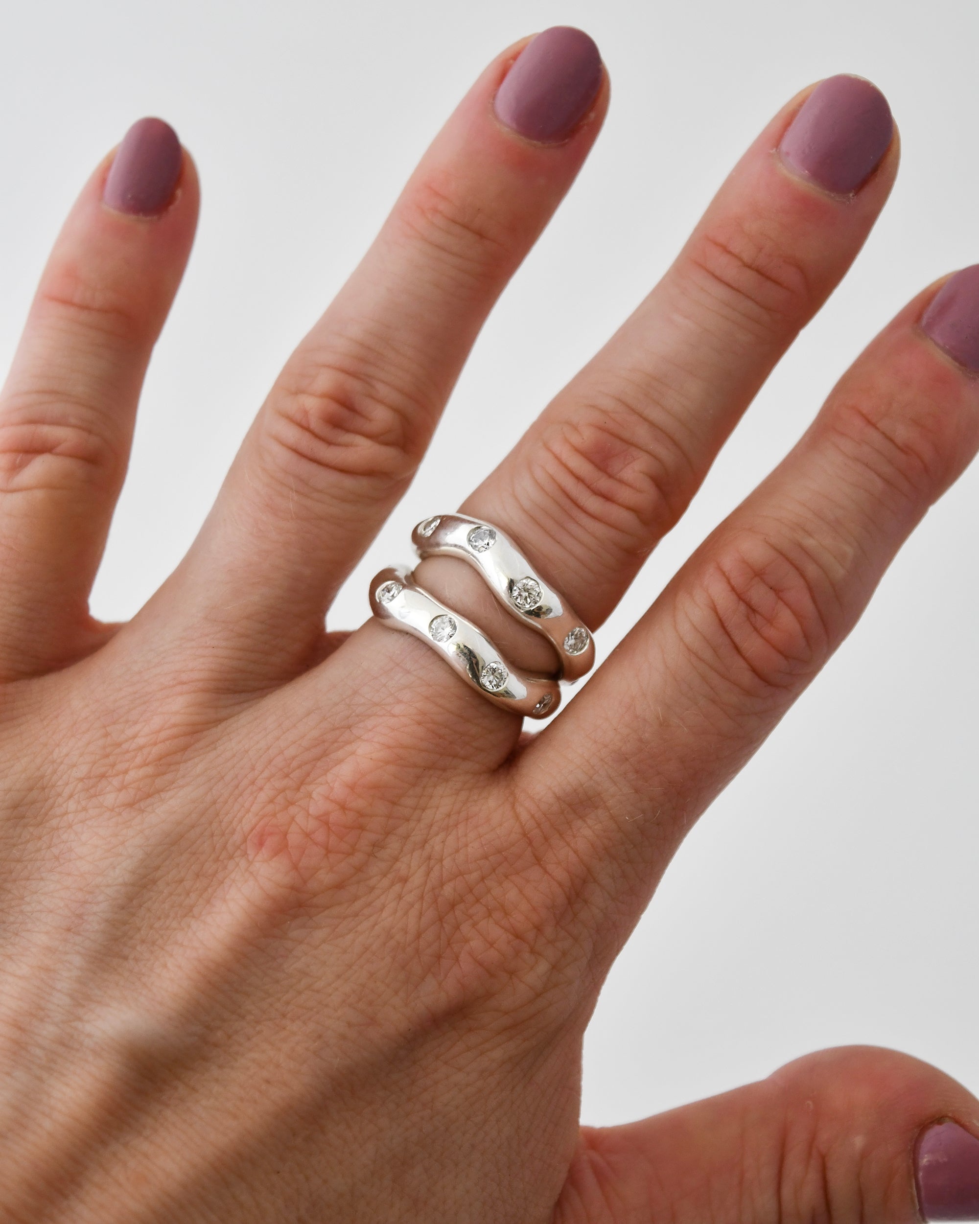FLUXETTE RING