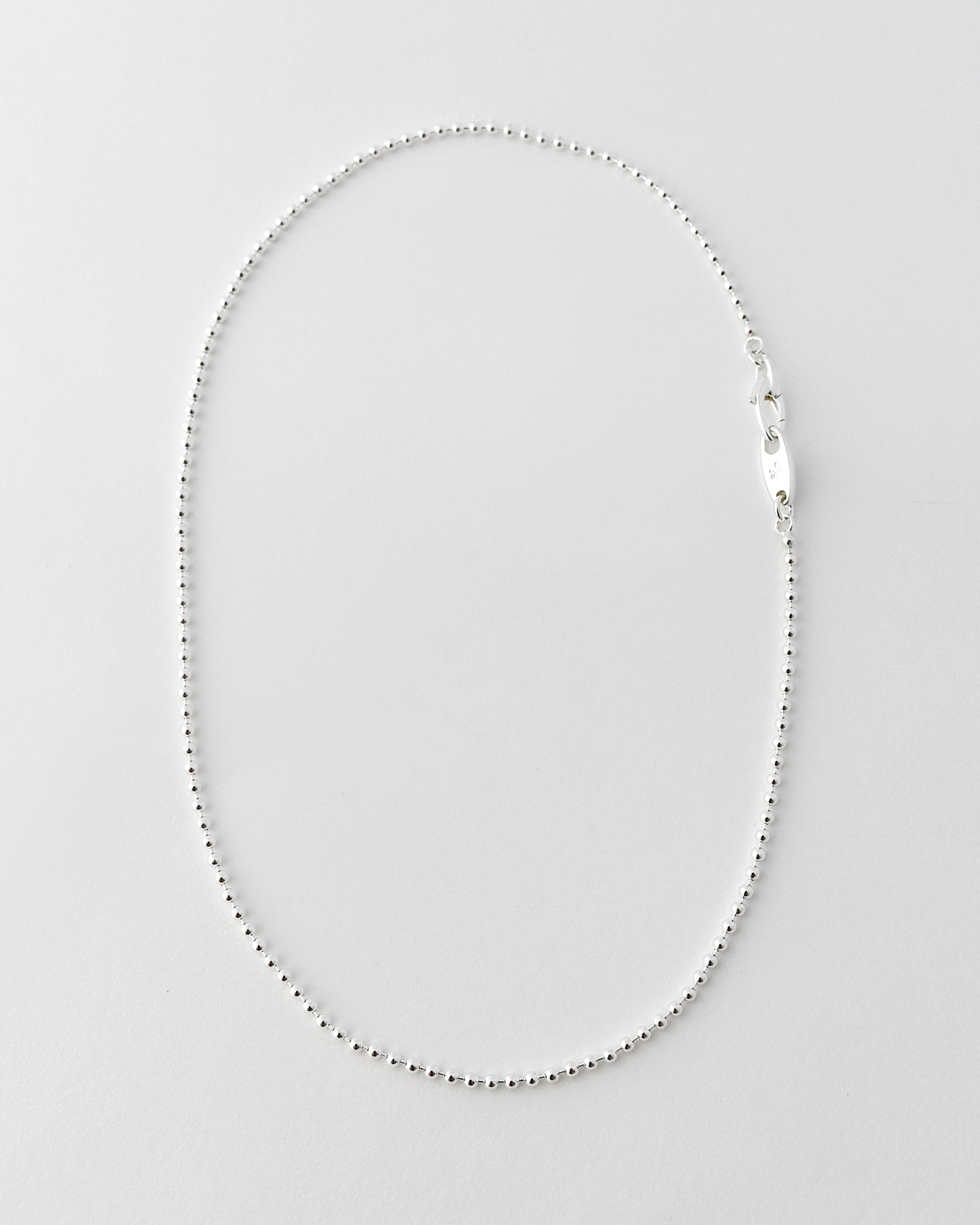 ORBITETTE CHAIN | DISCONTINUED