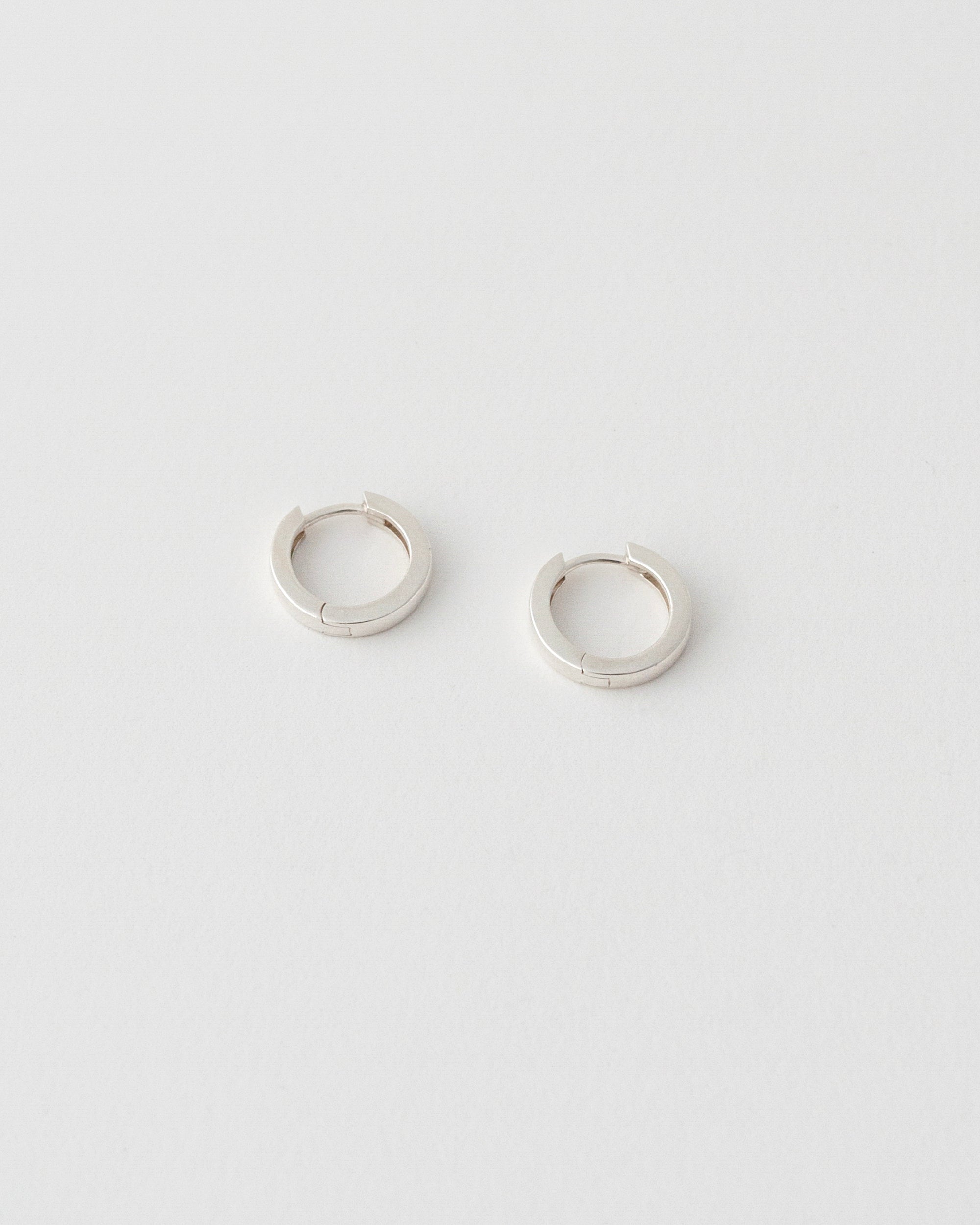 HINGE HOOPS | DISCONTINUED
