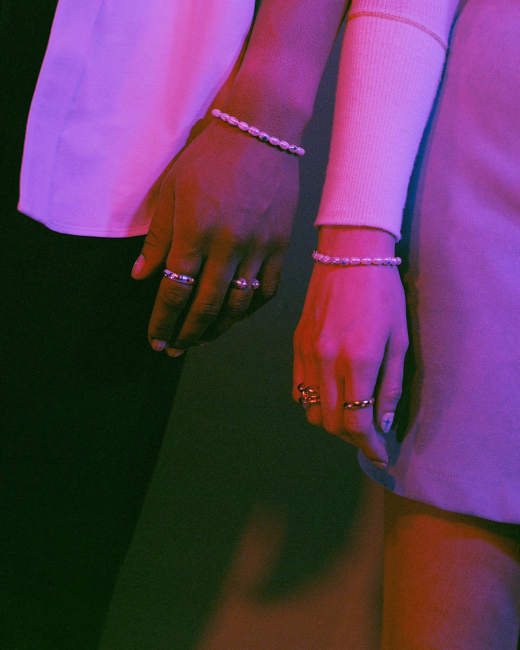 COMET RING | DISCONTINUED