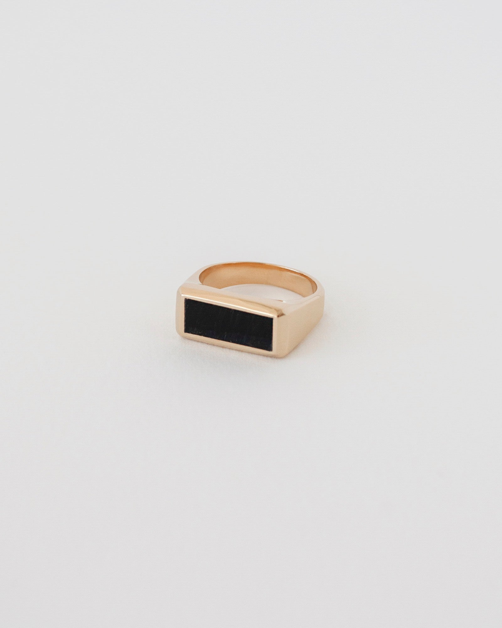 BASIN RING | HAWK'S EYE