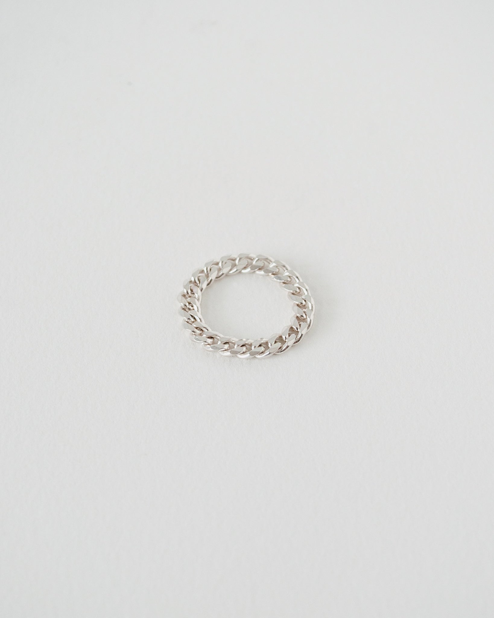 JUDE CHAIN RING