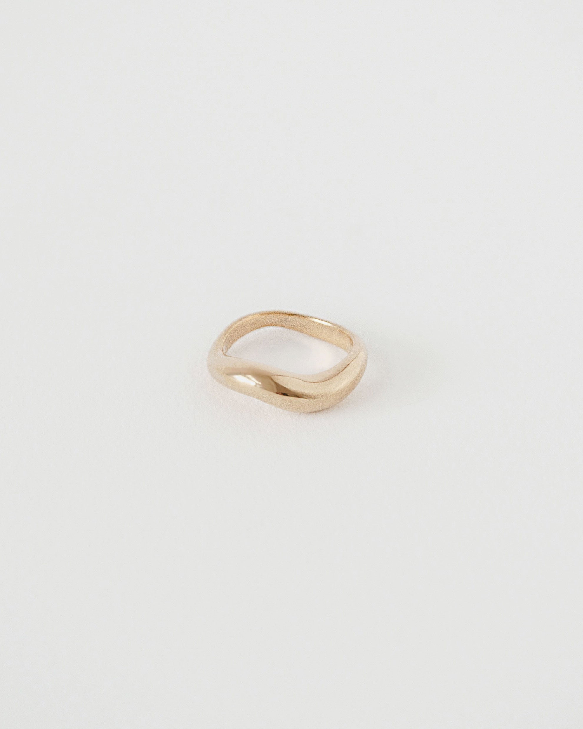 DRINK OF YOU RING