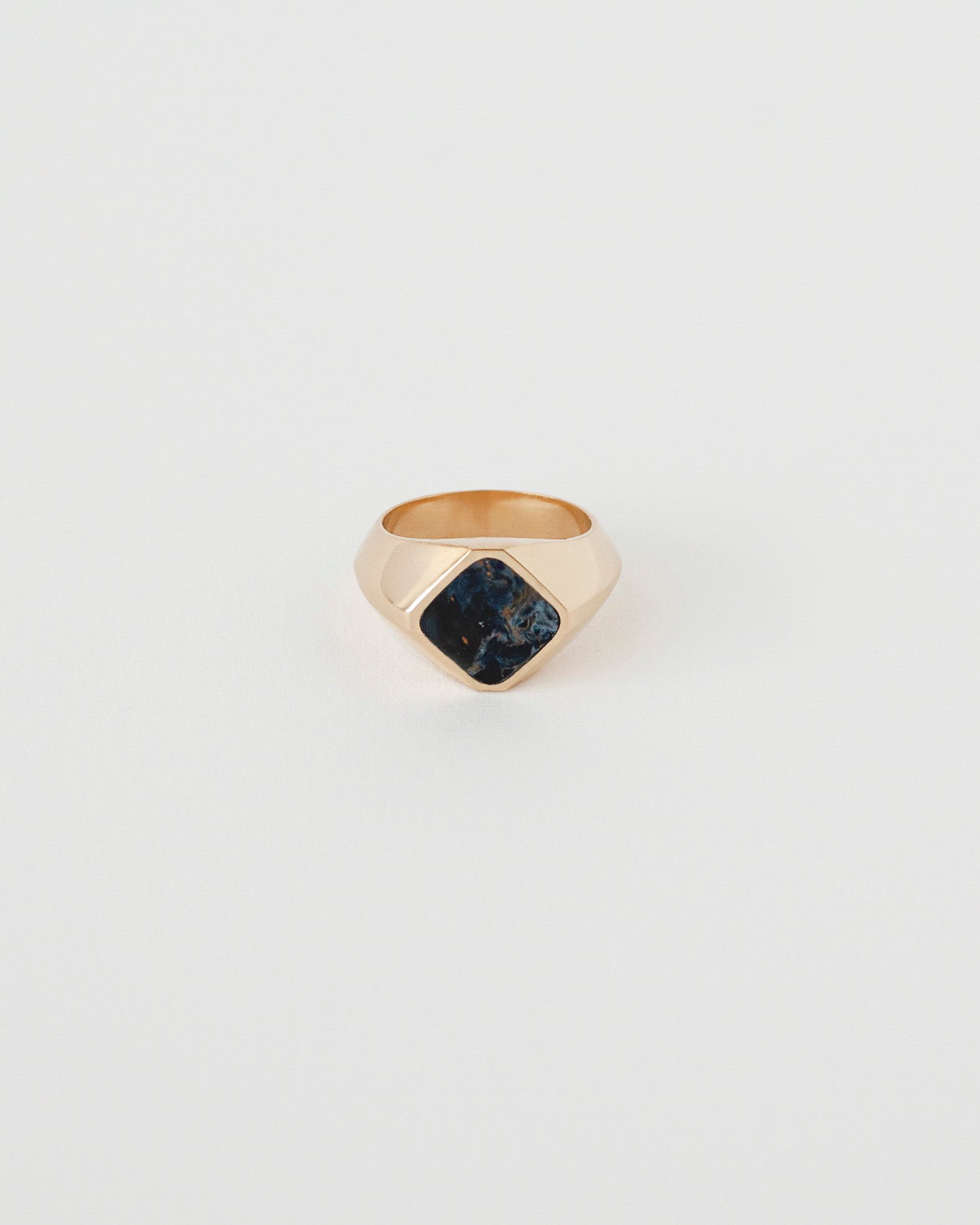 GALACTIC RING | PIETERSITE