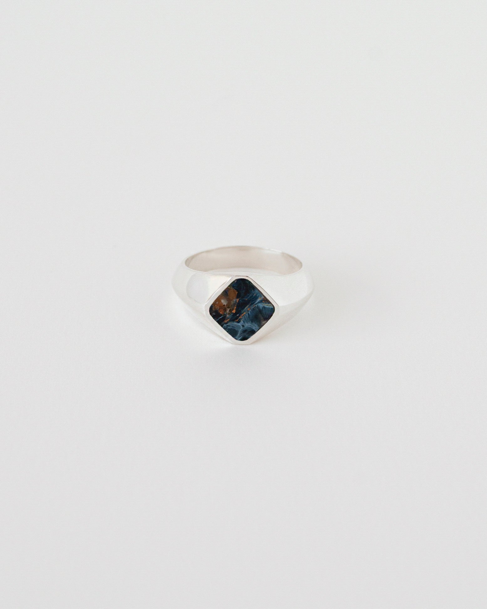 GALACTIC RING | PIETERSITE