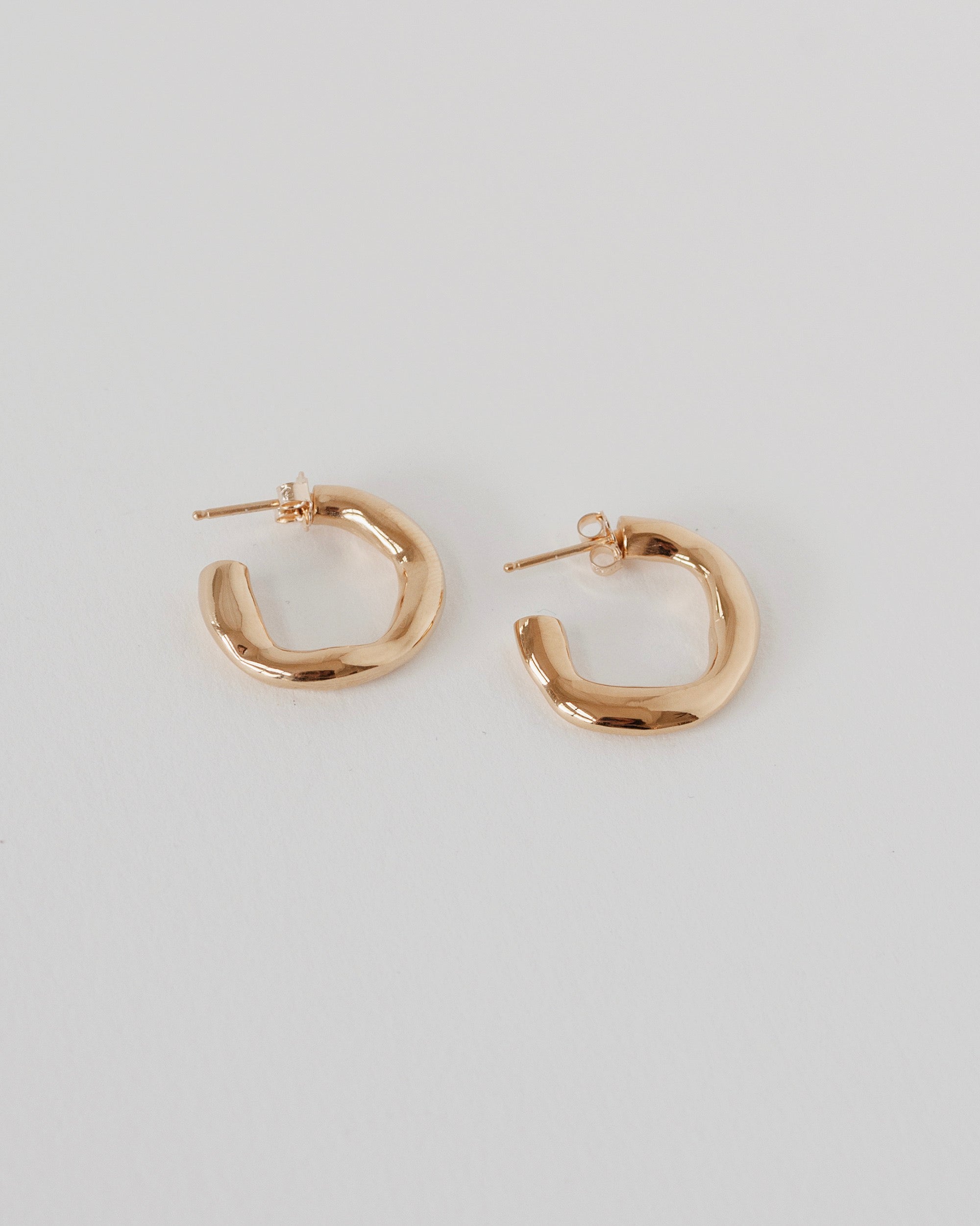 FRIDA HOOPS | DISCONTINUED