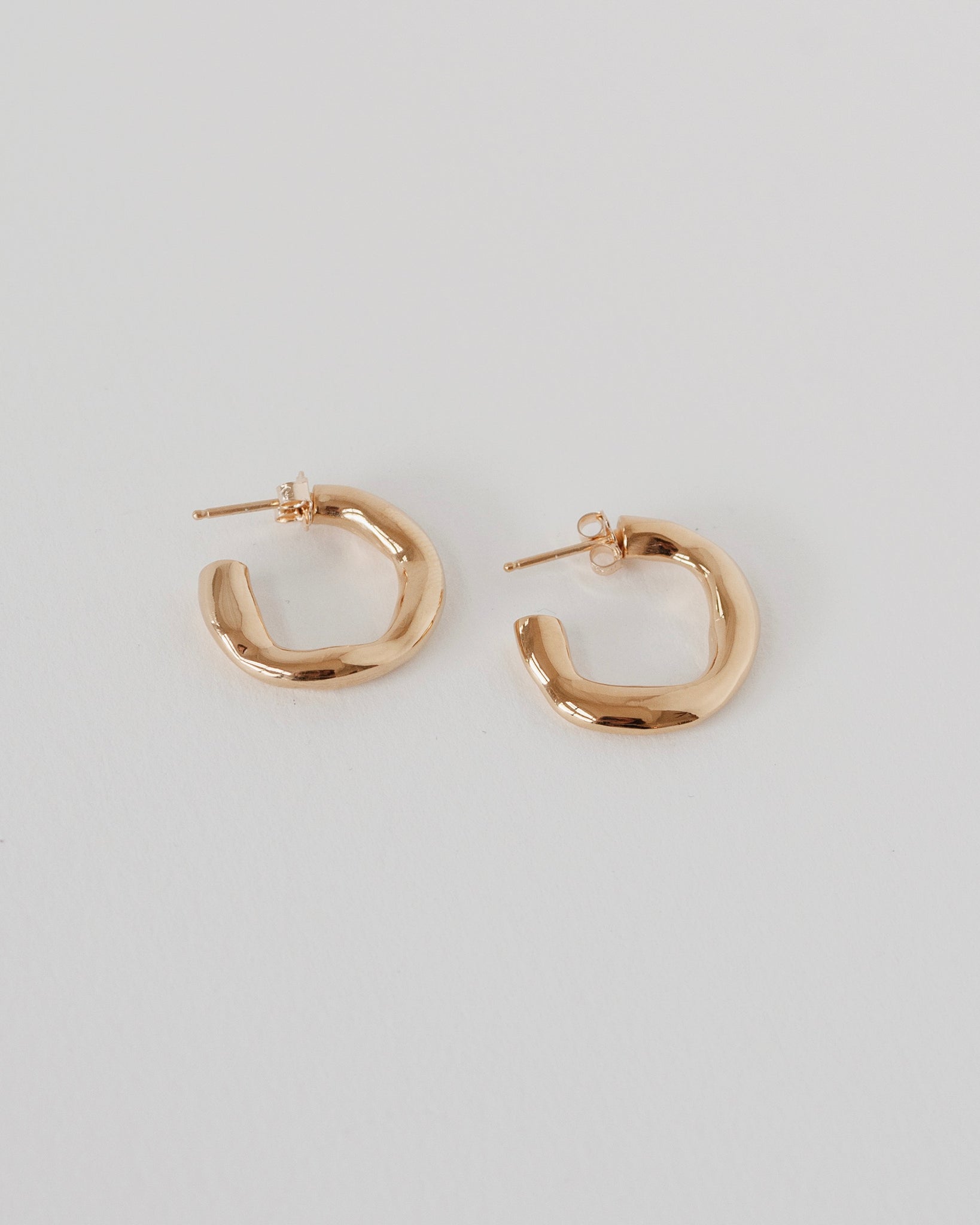 FRIDA HOOPS