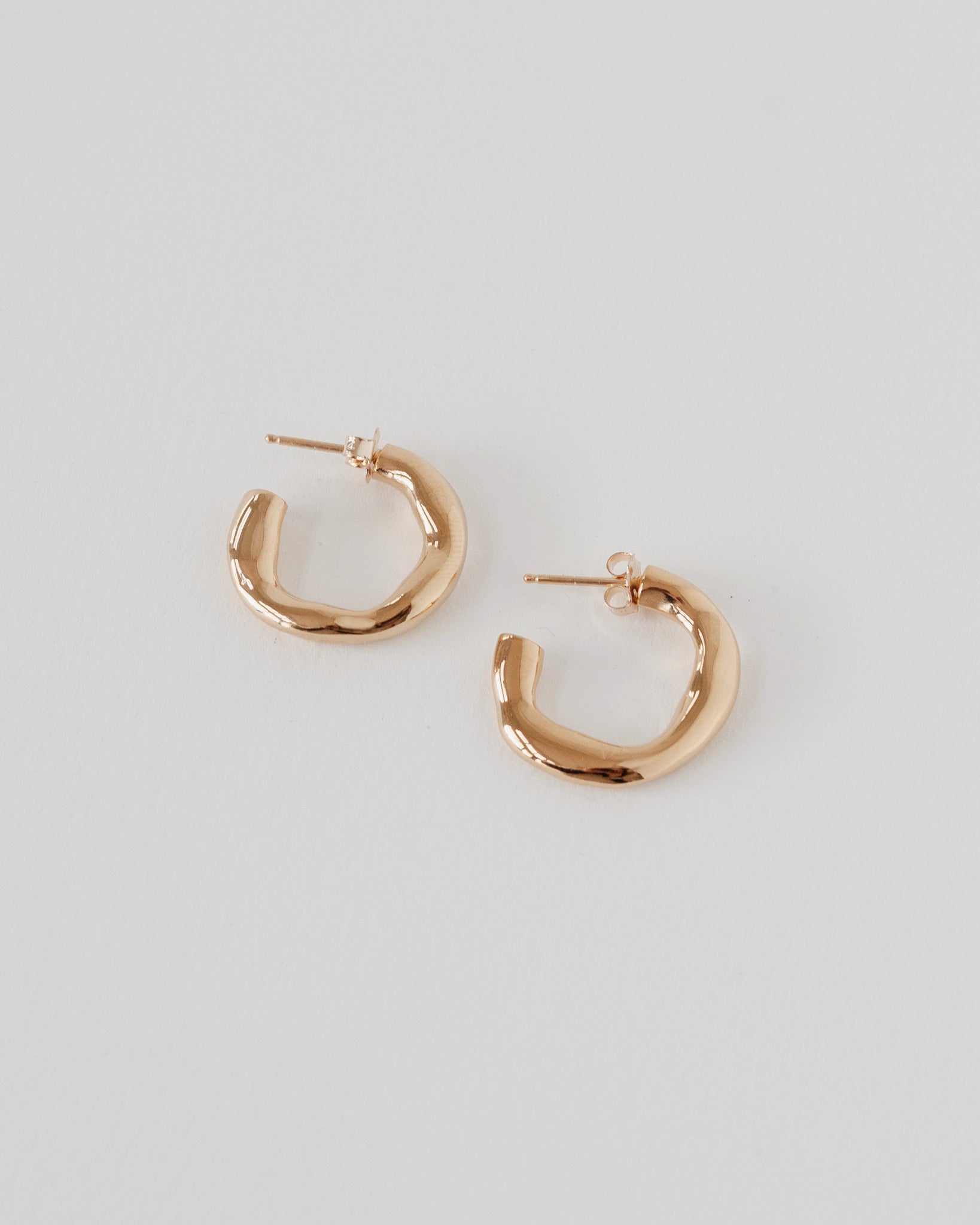 FRIDA HOOPS