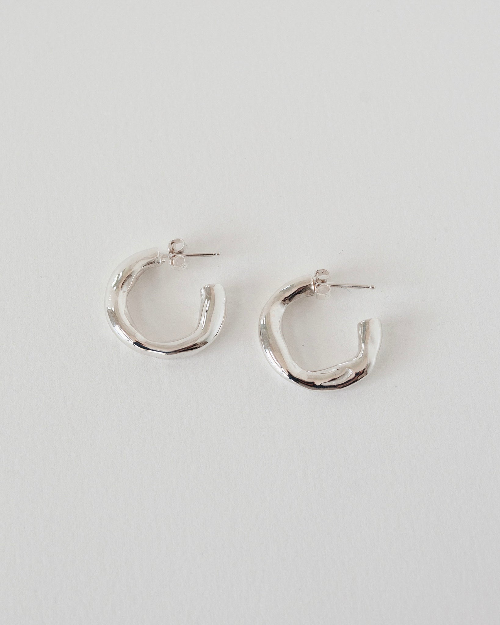 FRIDA HOOPS