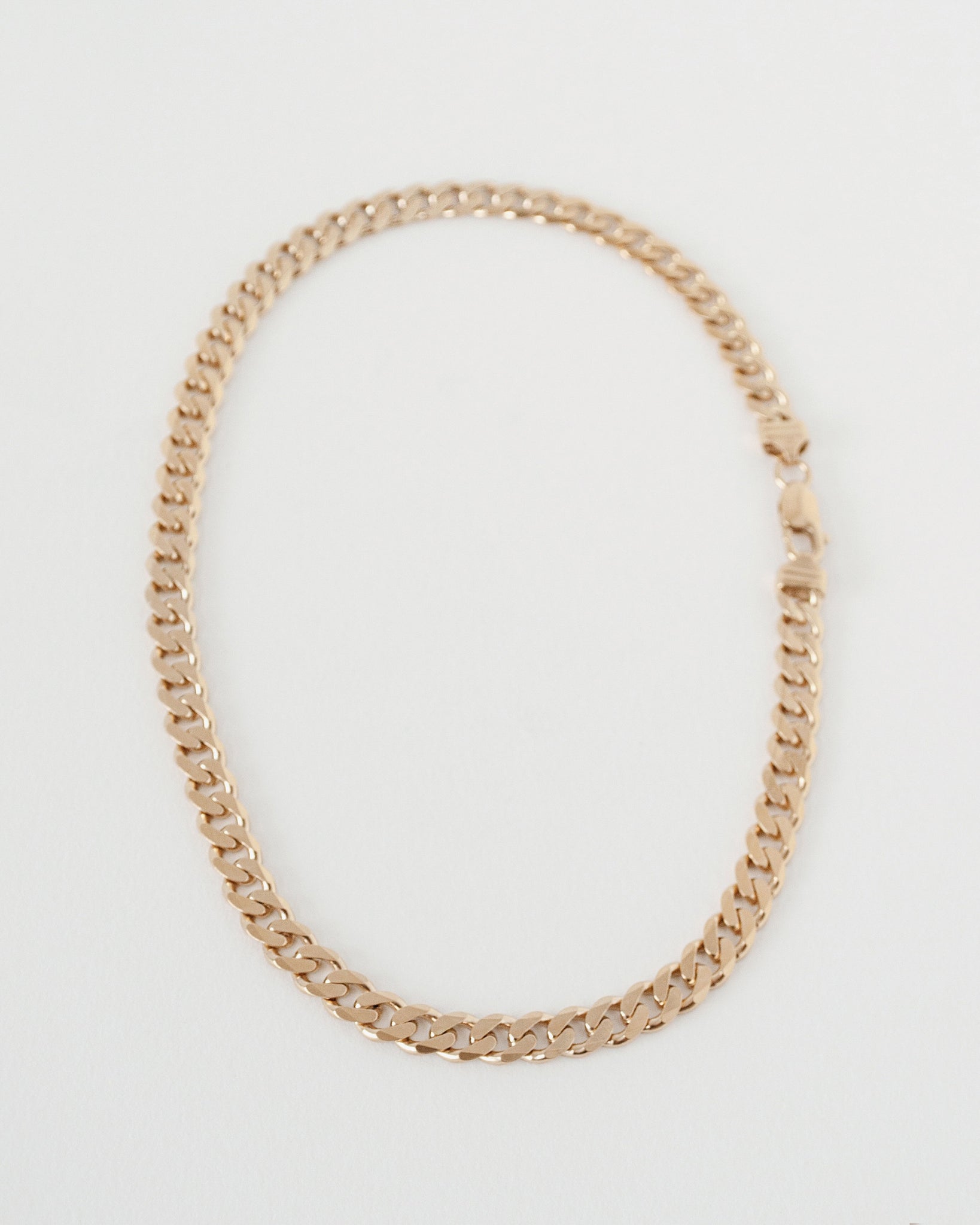 JUDE CHAIN | OVERSIZED