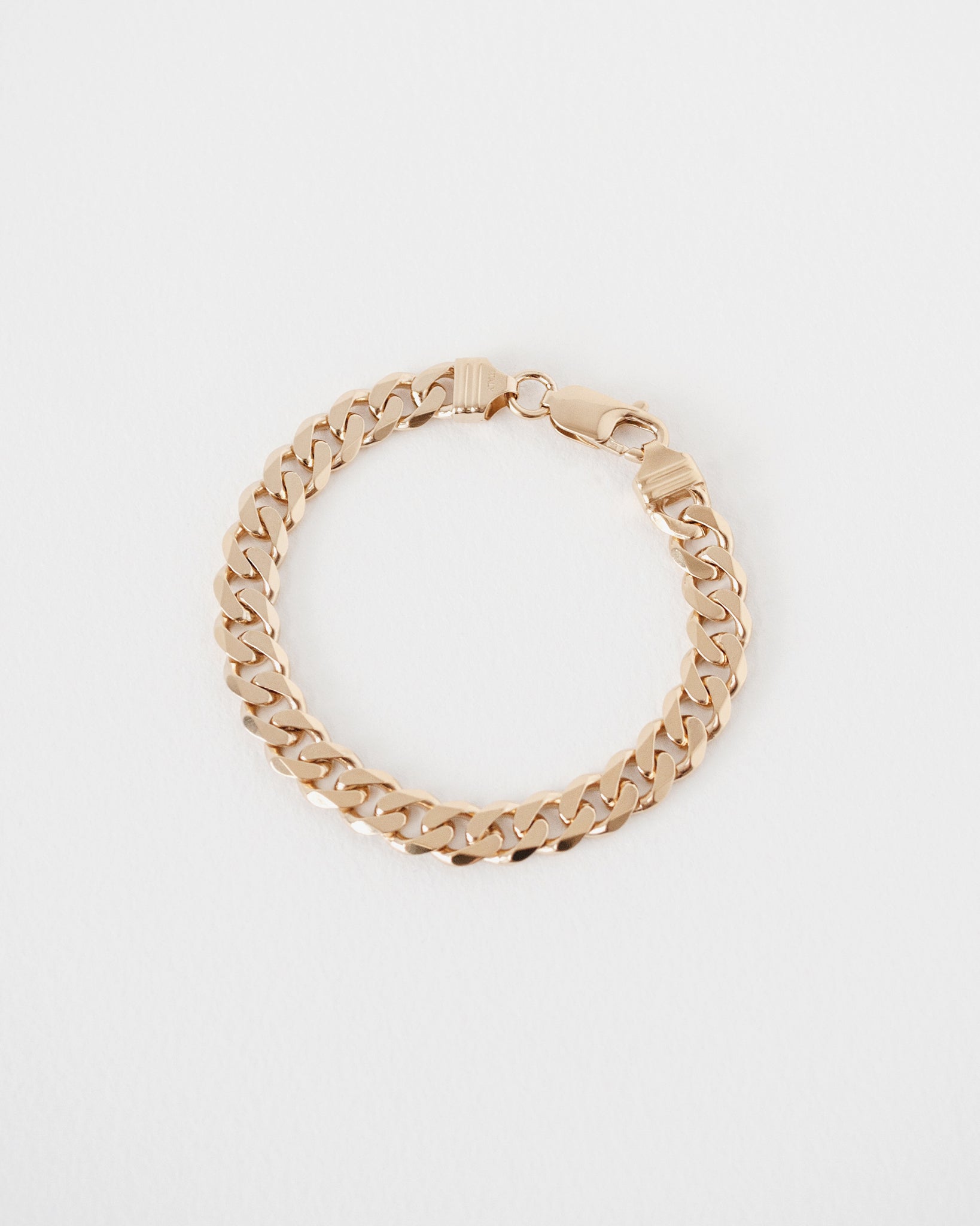 JUDE BRACELET | OVERSIZED