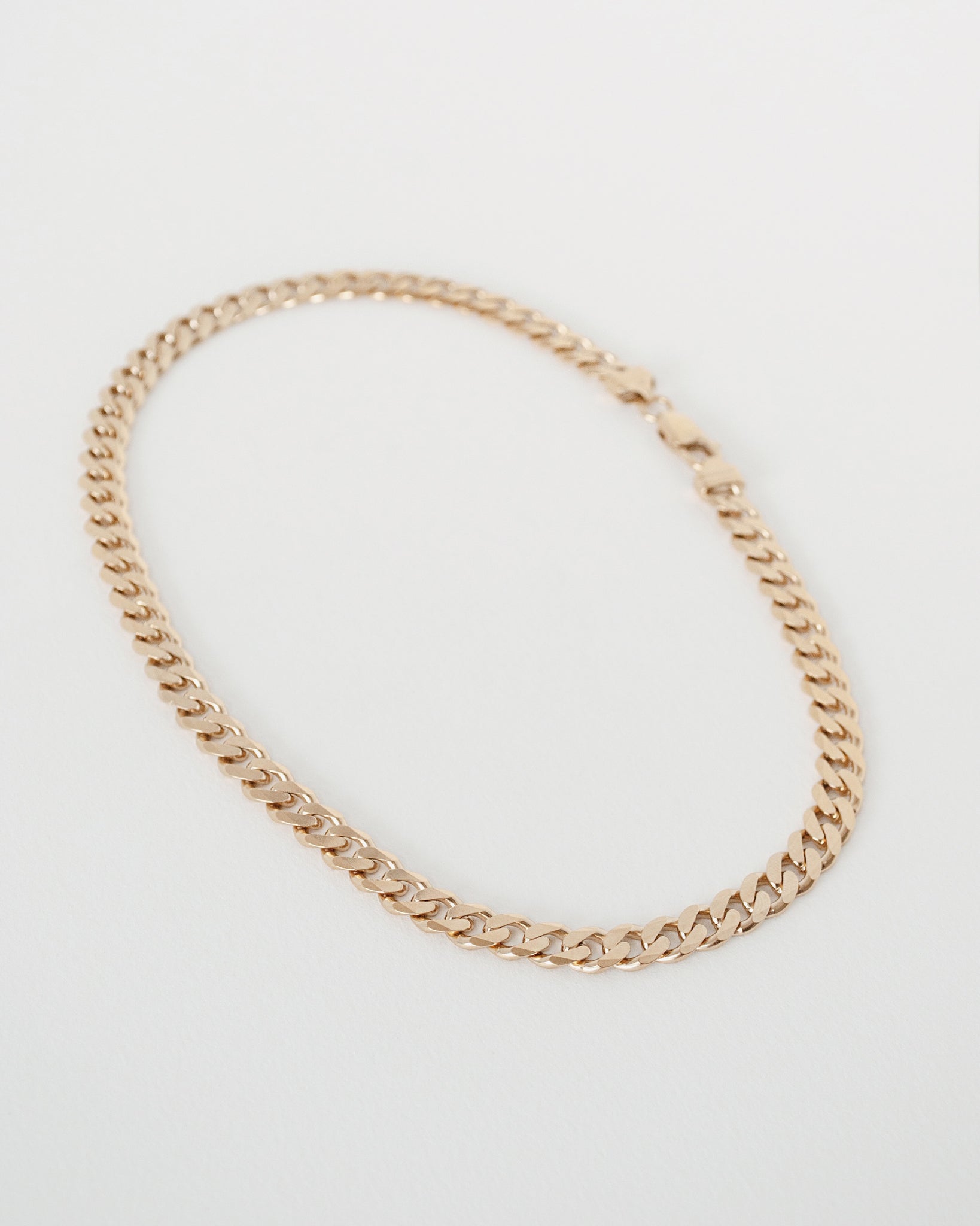 JUDE CHAIN | OVERSIZED