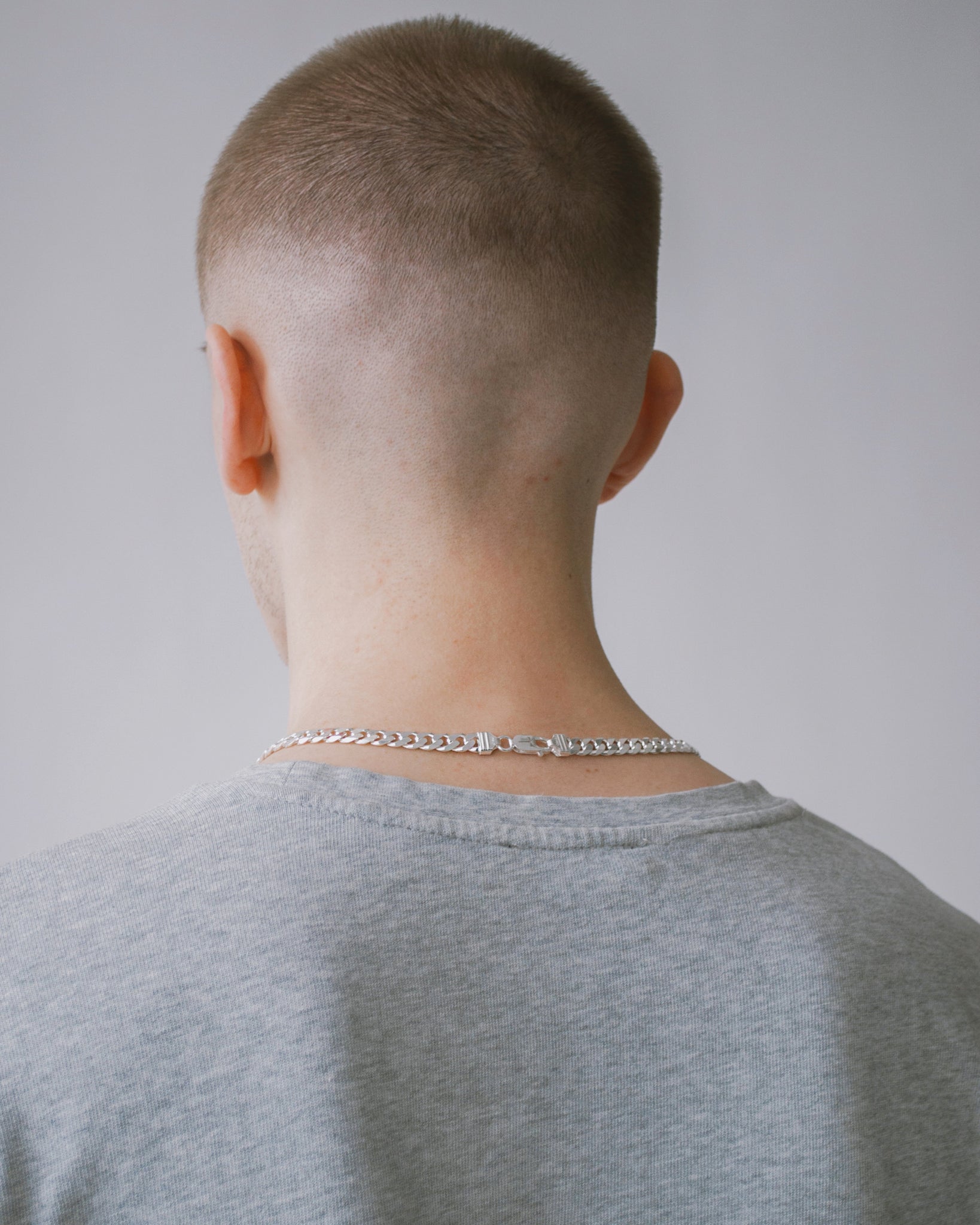 JUDE CHAIN | OVERSIZED