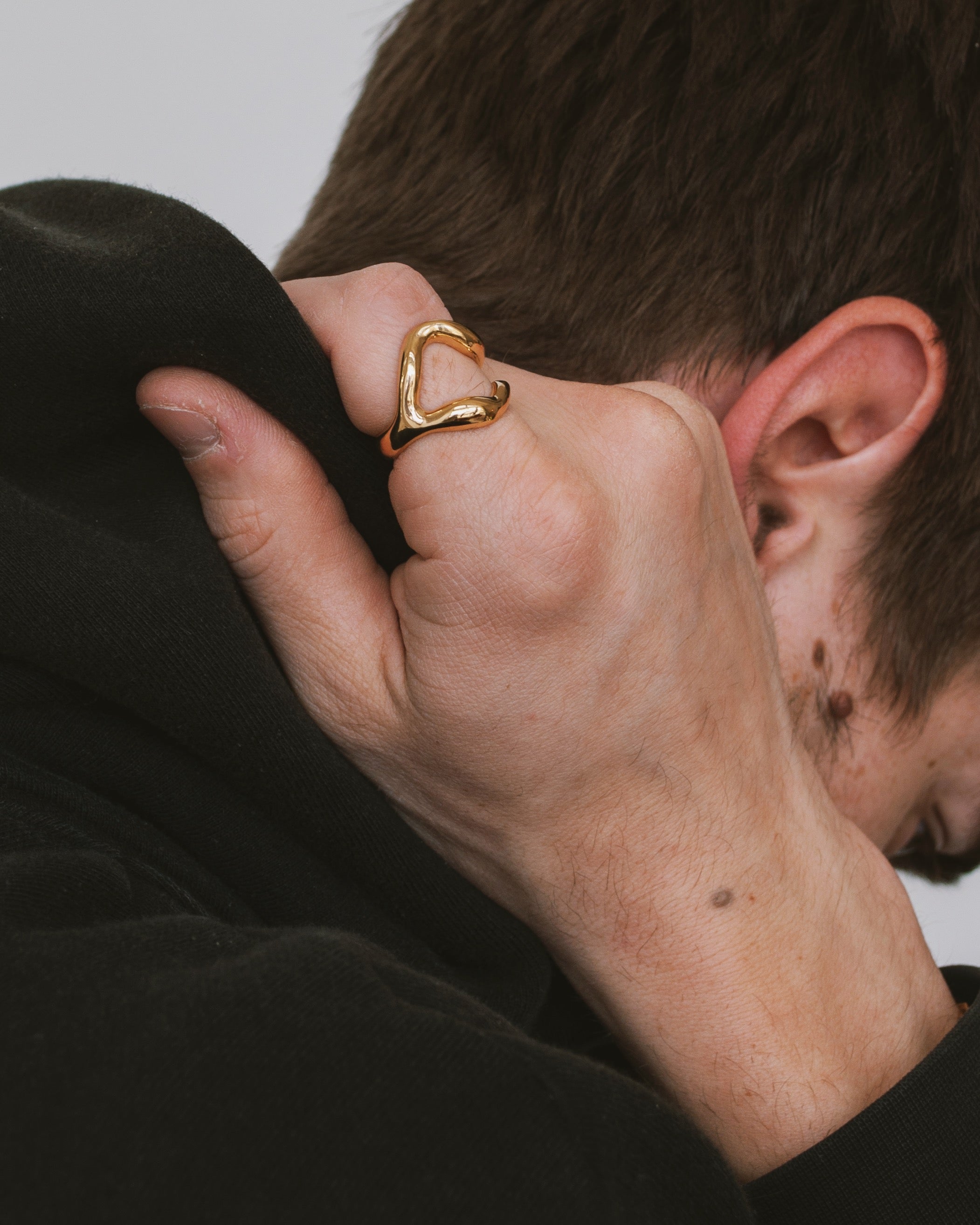 FRIDA RING | DISCONTINUED
