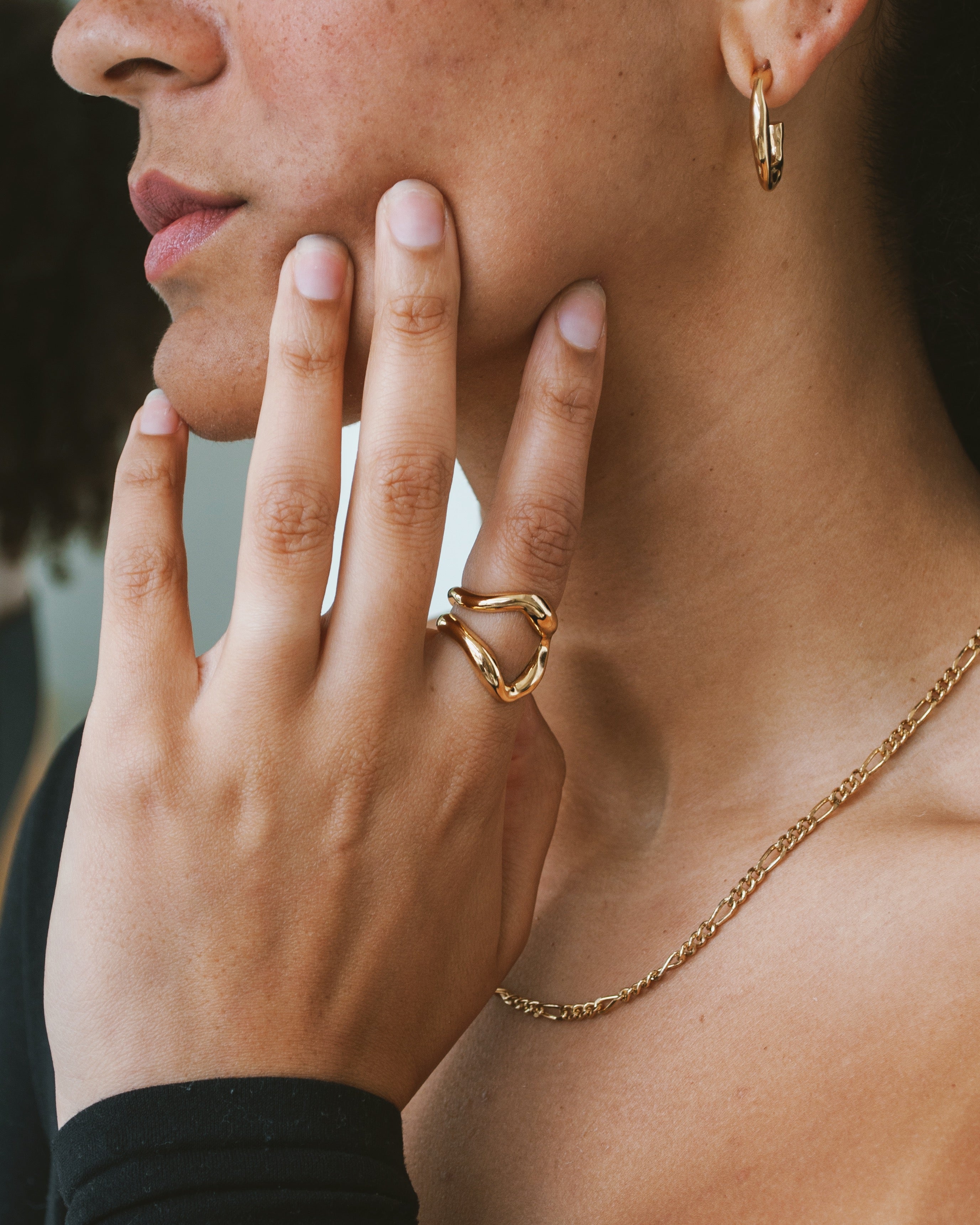 FRIDA RING | DISCONTINUED