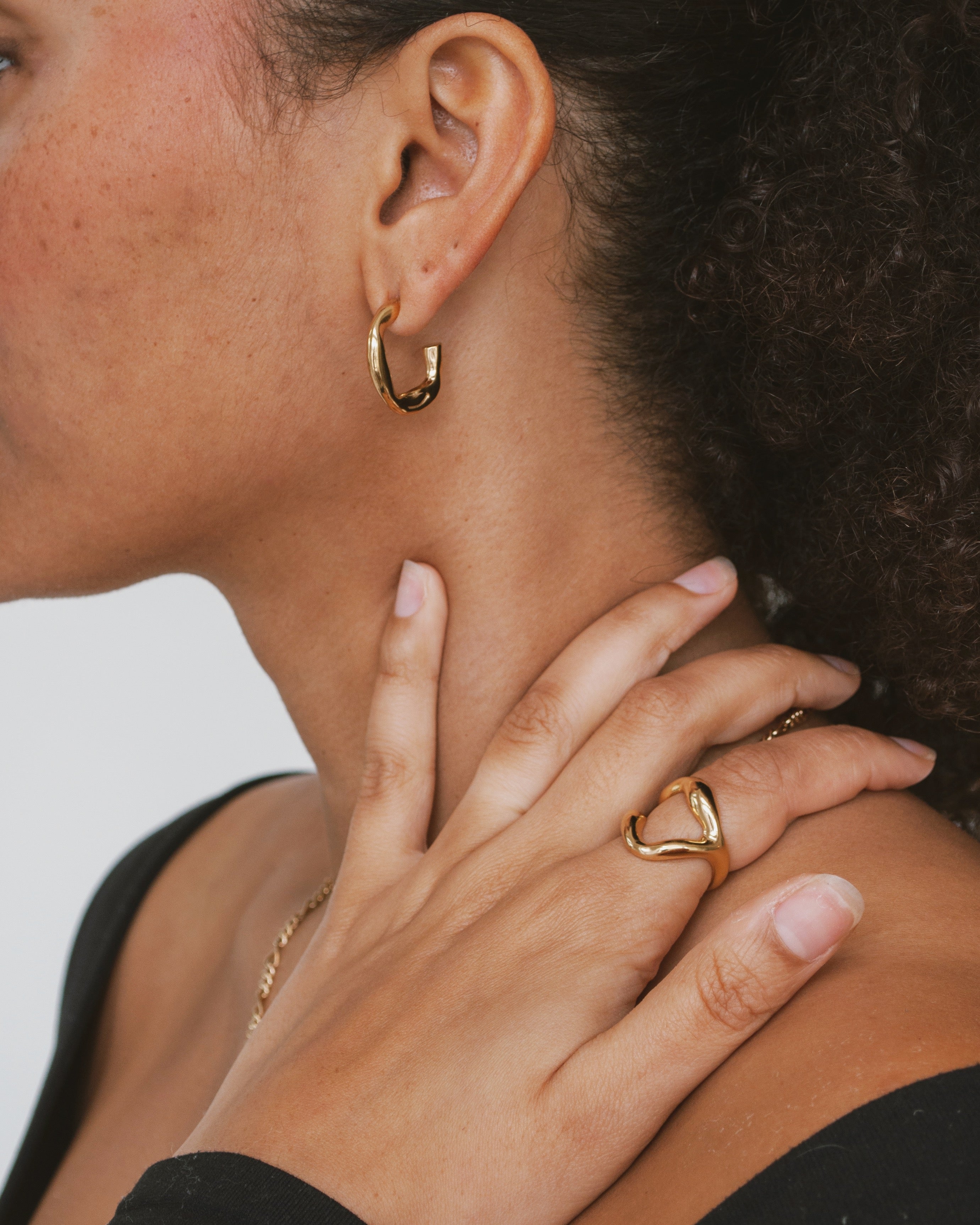 FRIDA HOOPS | DISCONTINUED