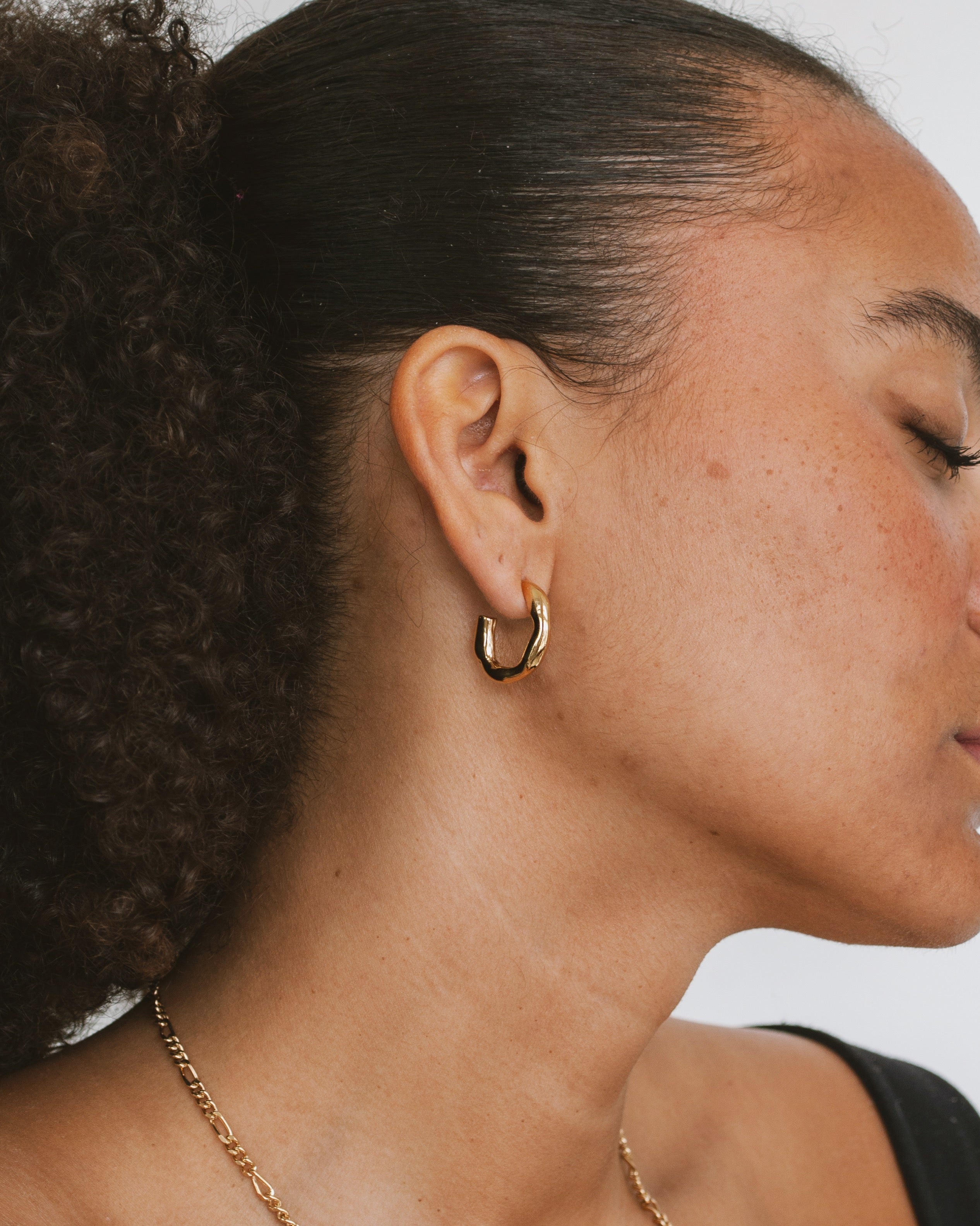 FRIDA HOOPS | DISCONTINUED