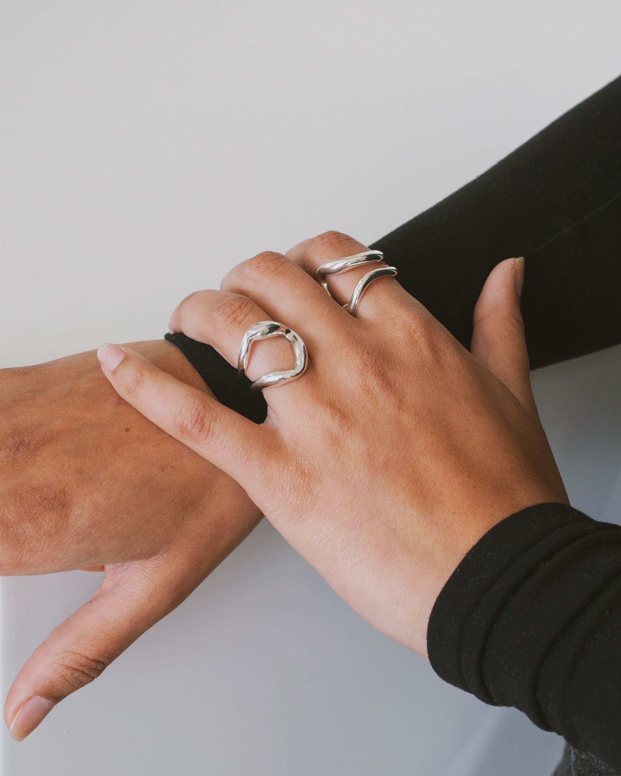 FRIDA RING | DISCONTINUED