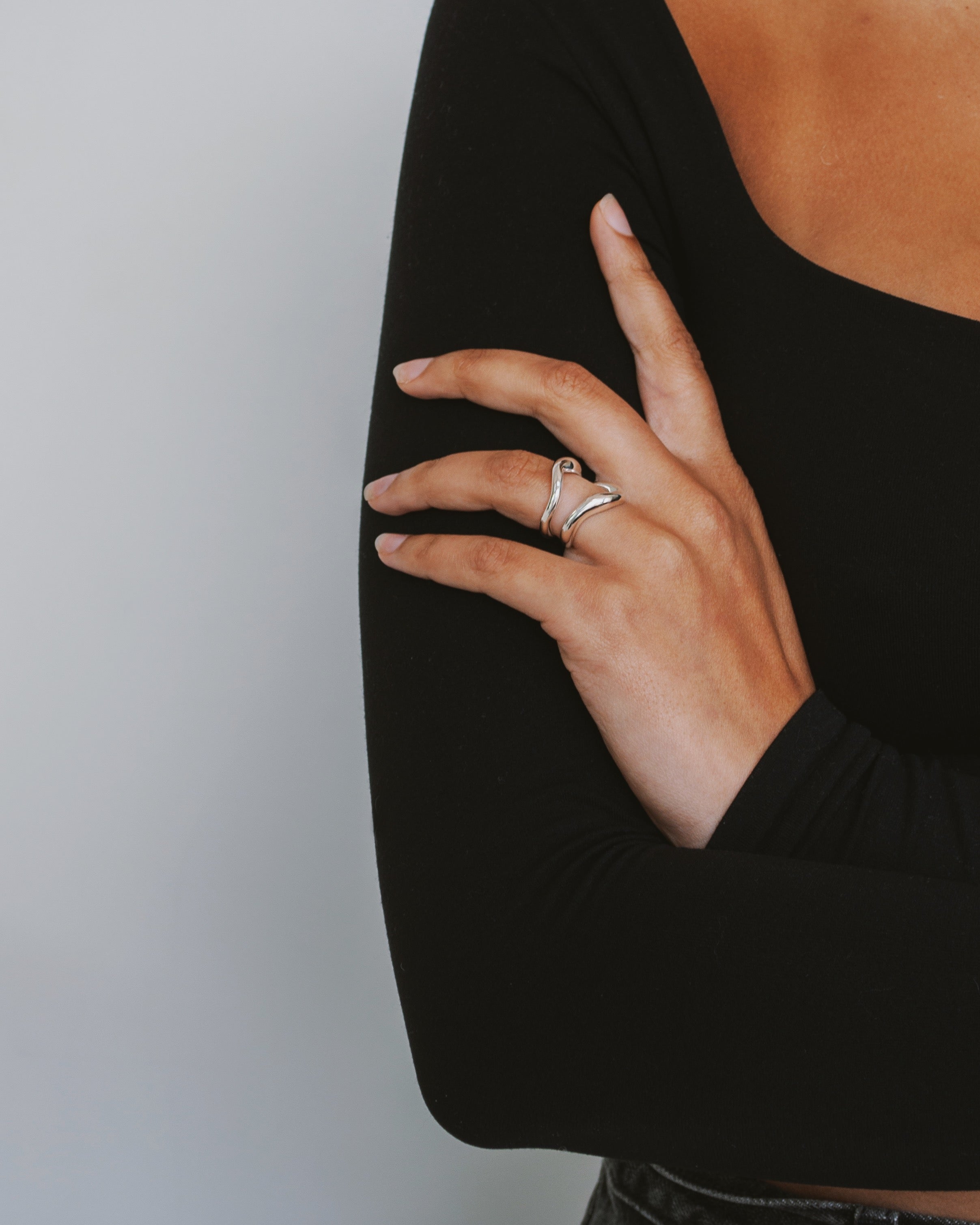 FRIDA RING | DISCONTINUED