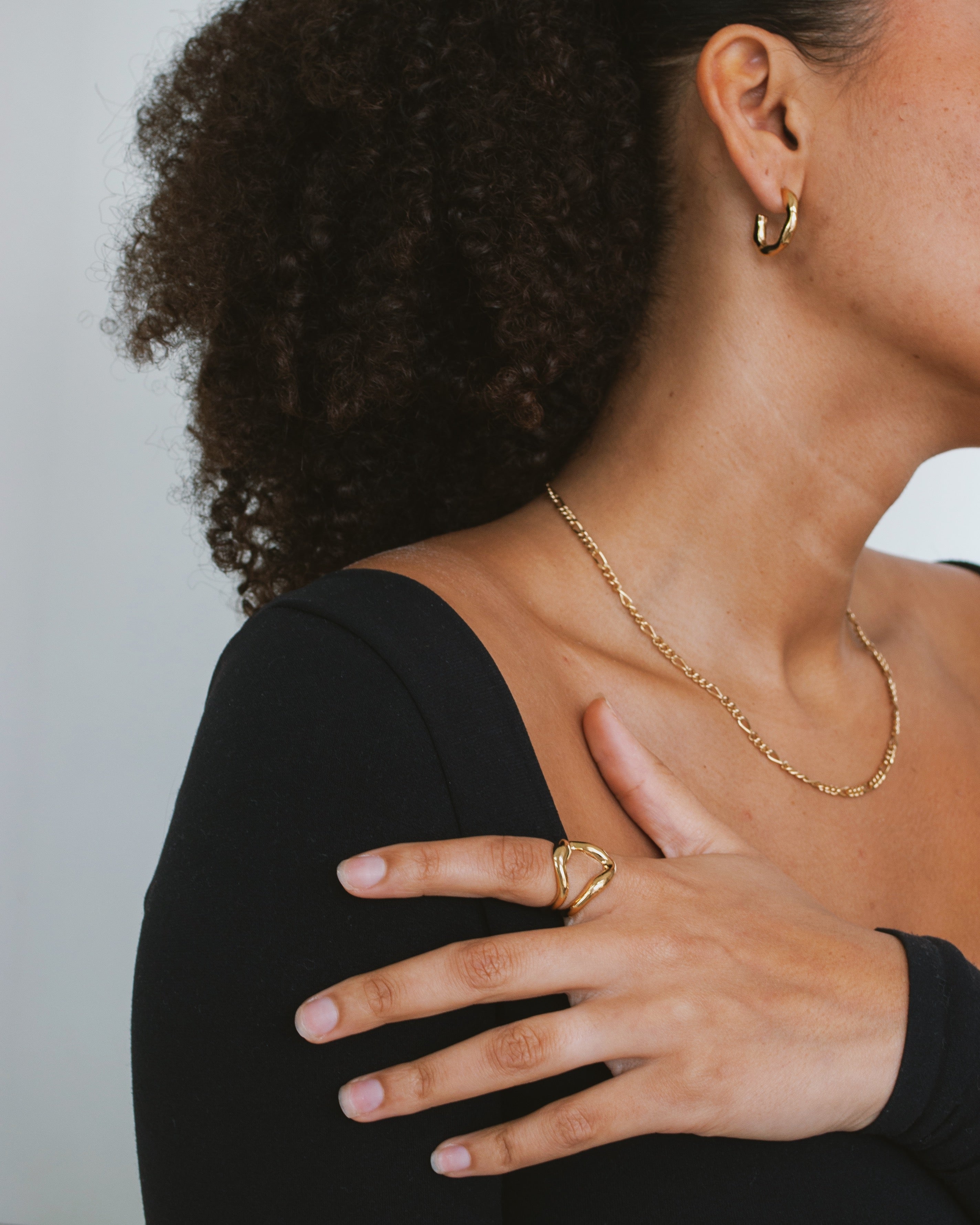 FRIDA RING | DISCONTINUED