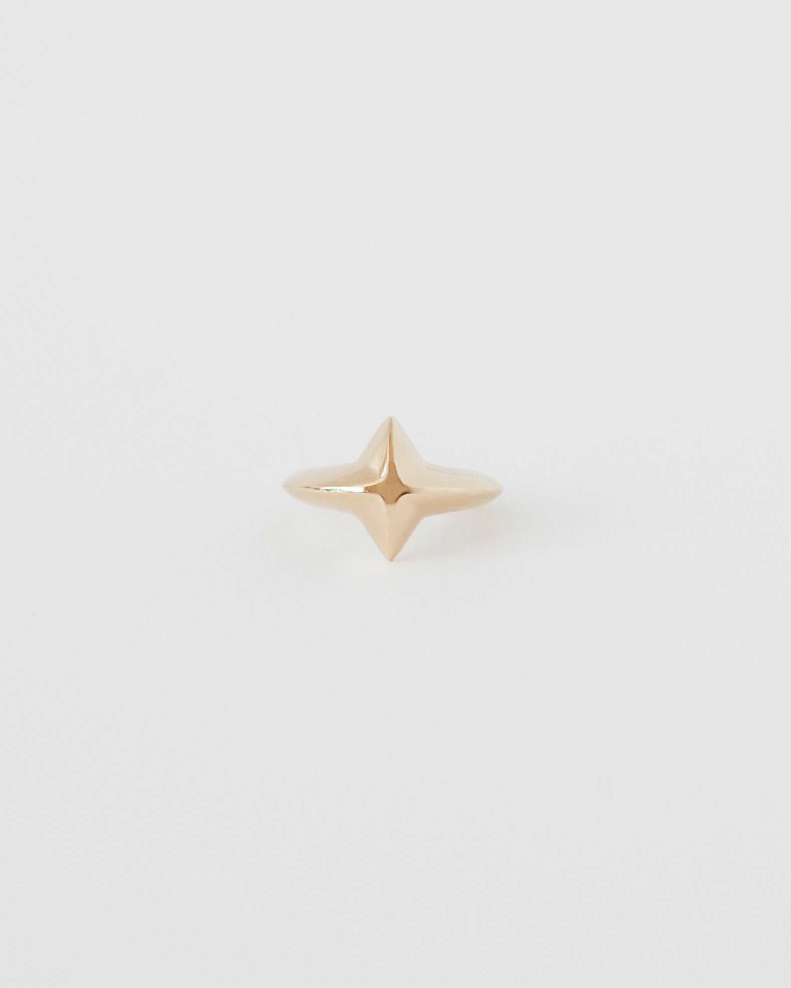 ORBIT RING | DISCONTINUED