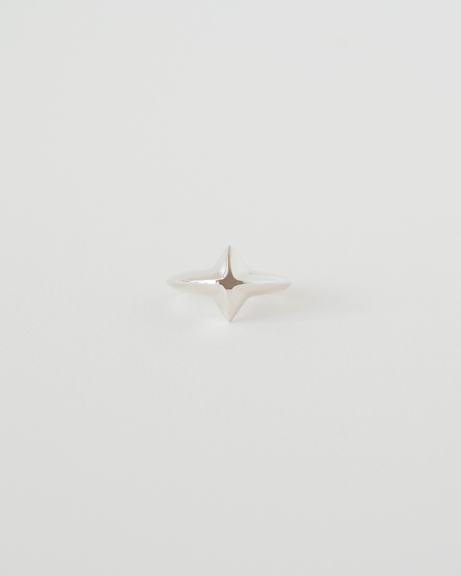 ORBIT RING | DISCONTINUED