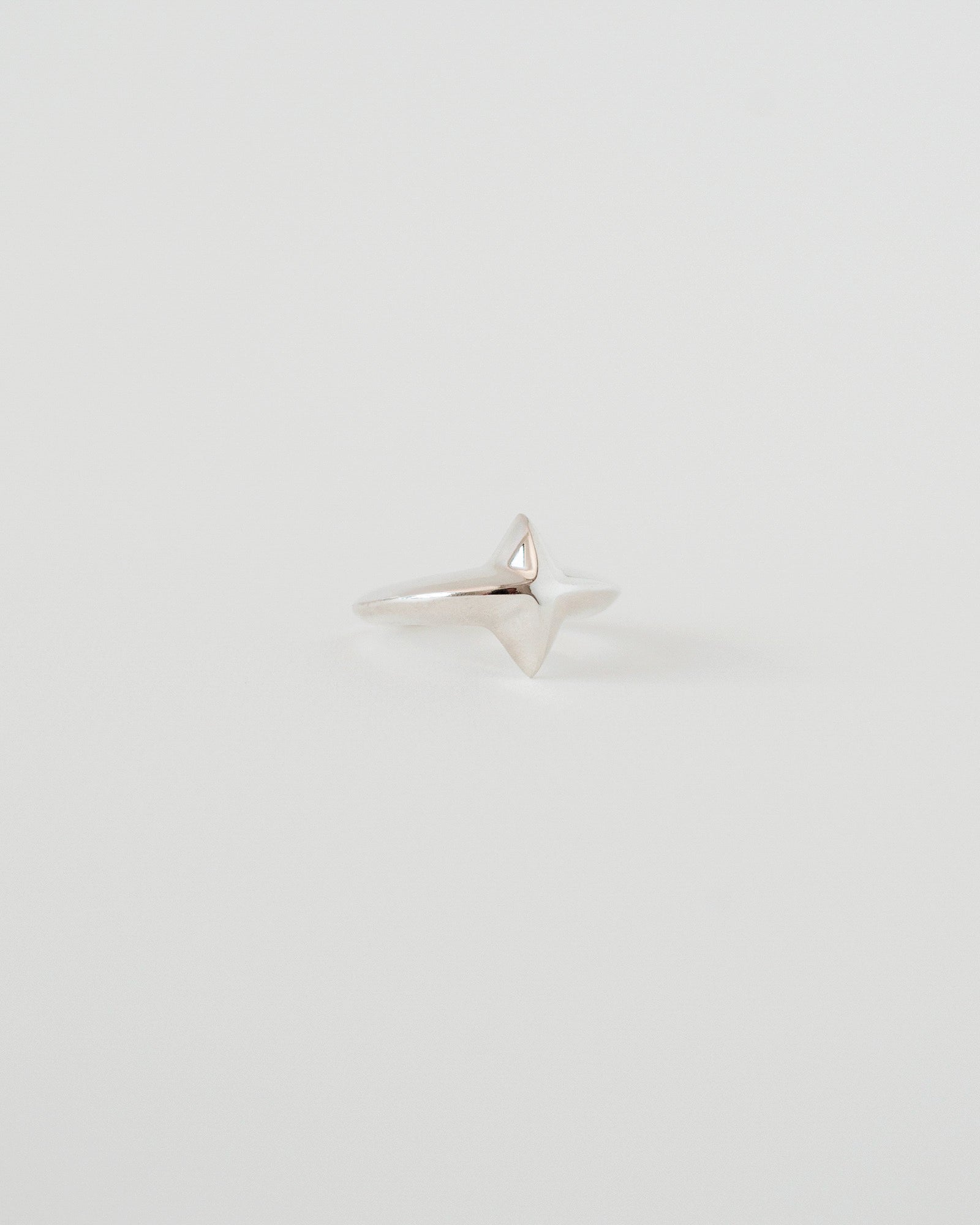 ORBIT RING | DISCONTINUED