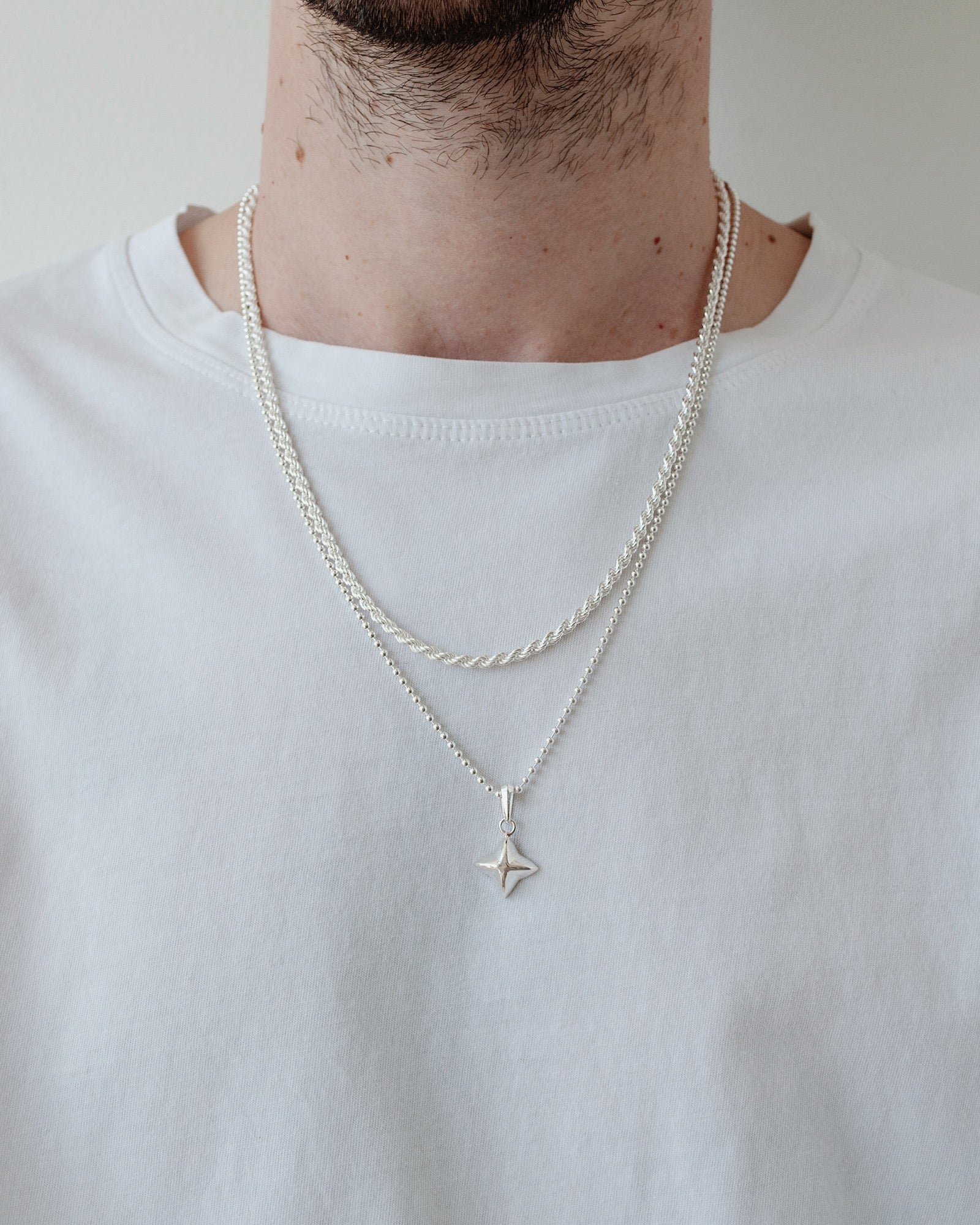 ORBIT NECKLACE