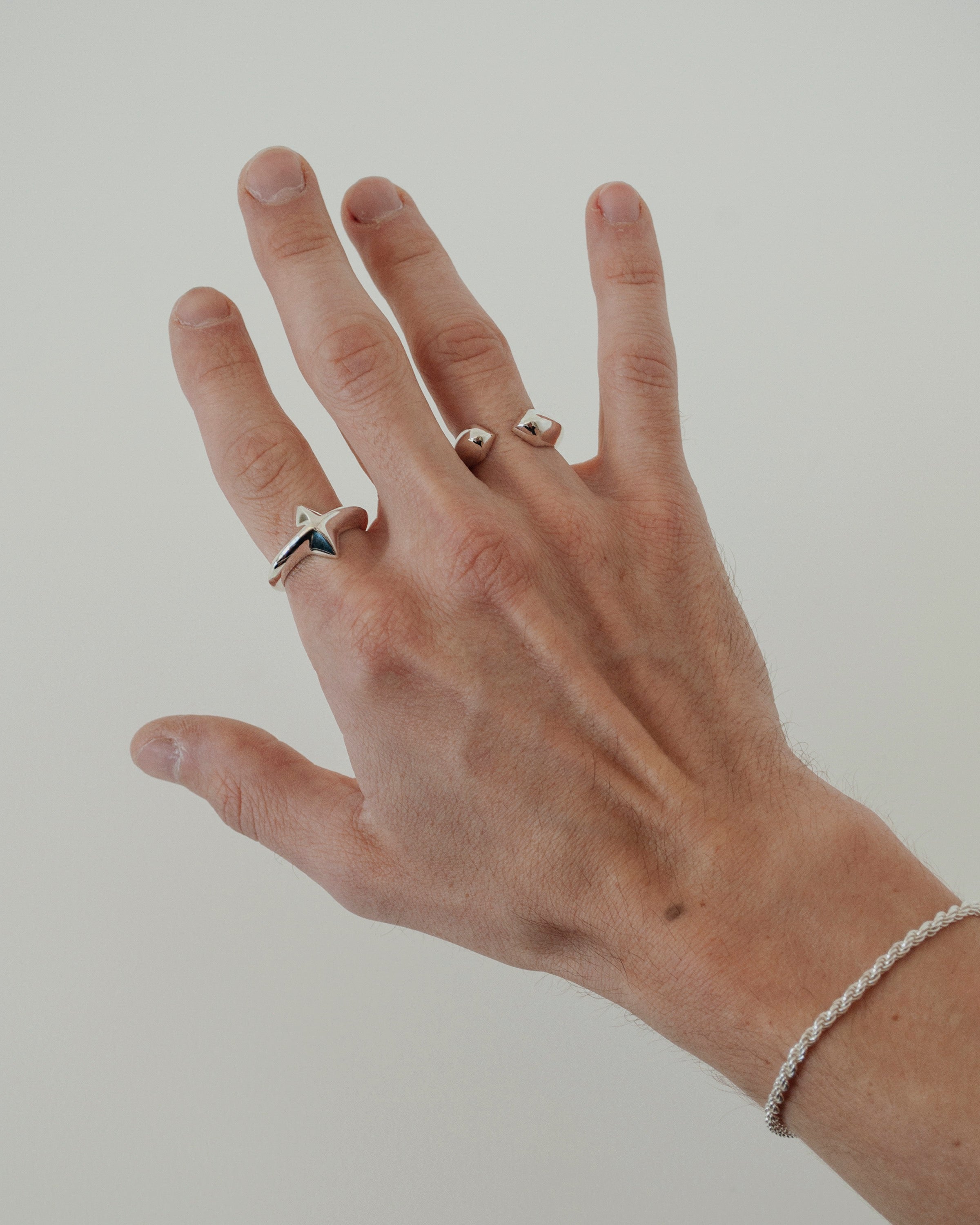 ORBIT RING | DISCONTINUED